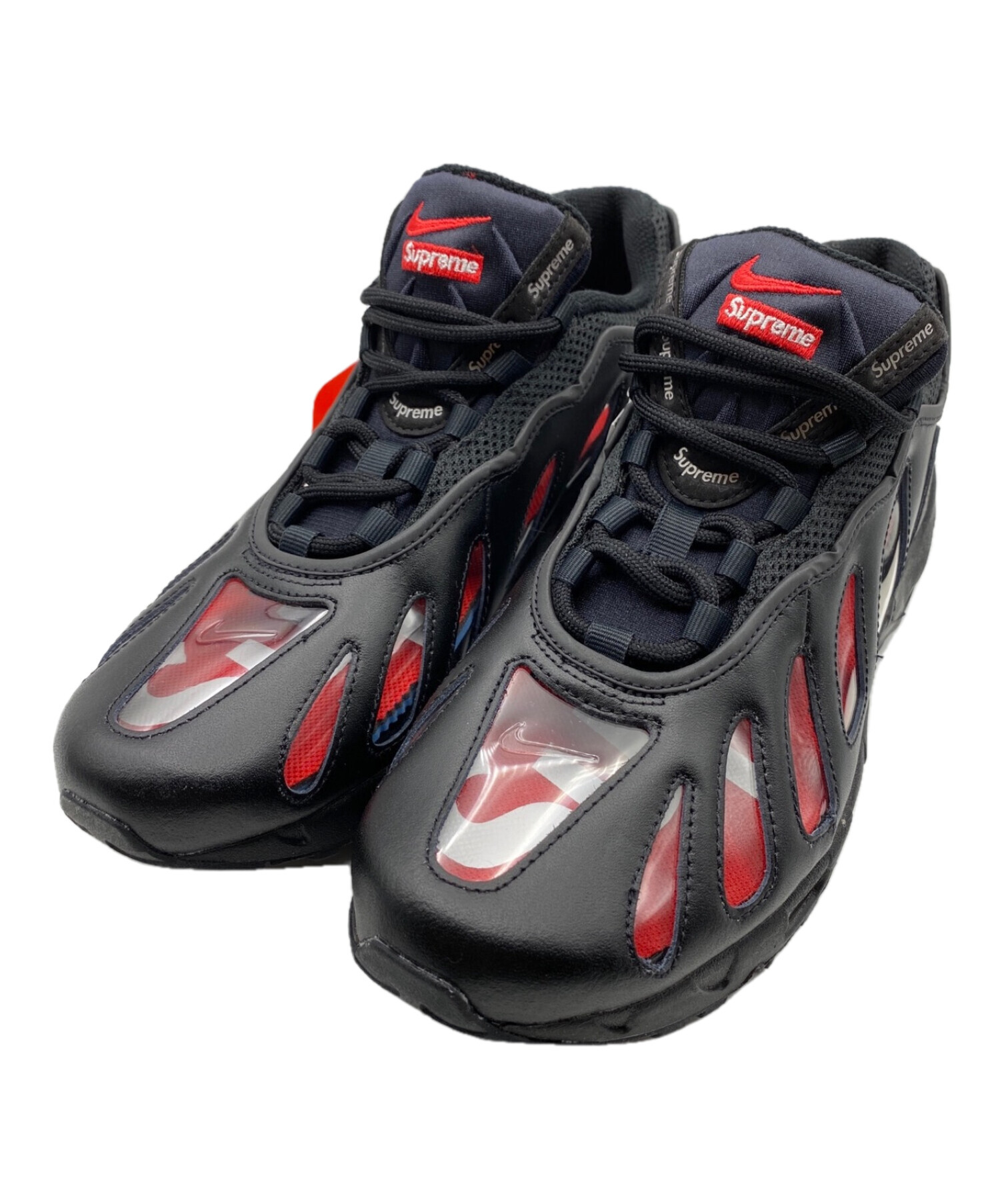 中古・古着通販】SUPREME×NIKE (シュプリーム×ナイキ) AIR MAX 96/S 