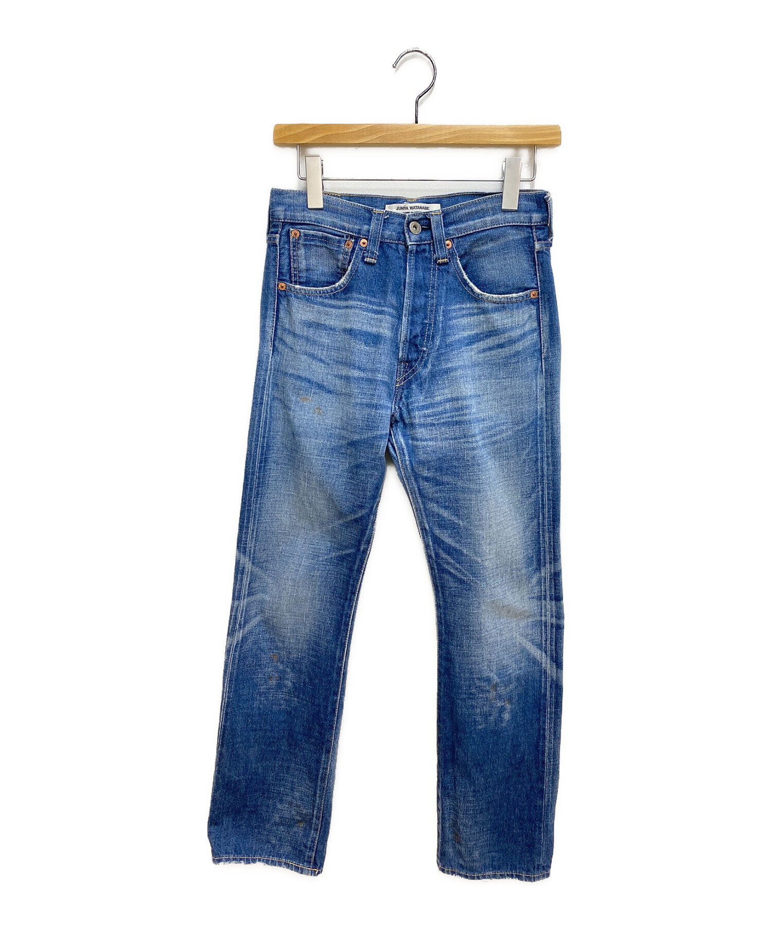 中古・古着通販】JUNYA WATANABE COMME des GARCONS (ジュンヤワタナベ 