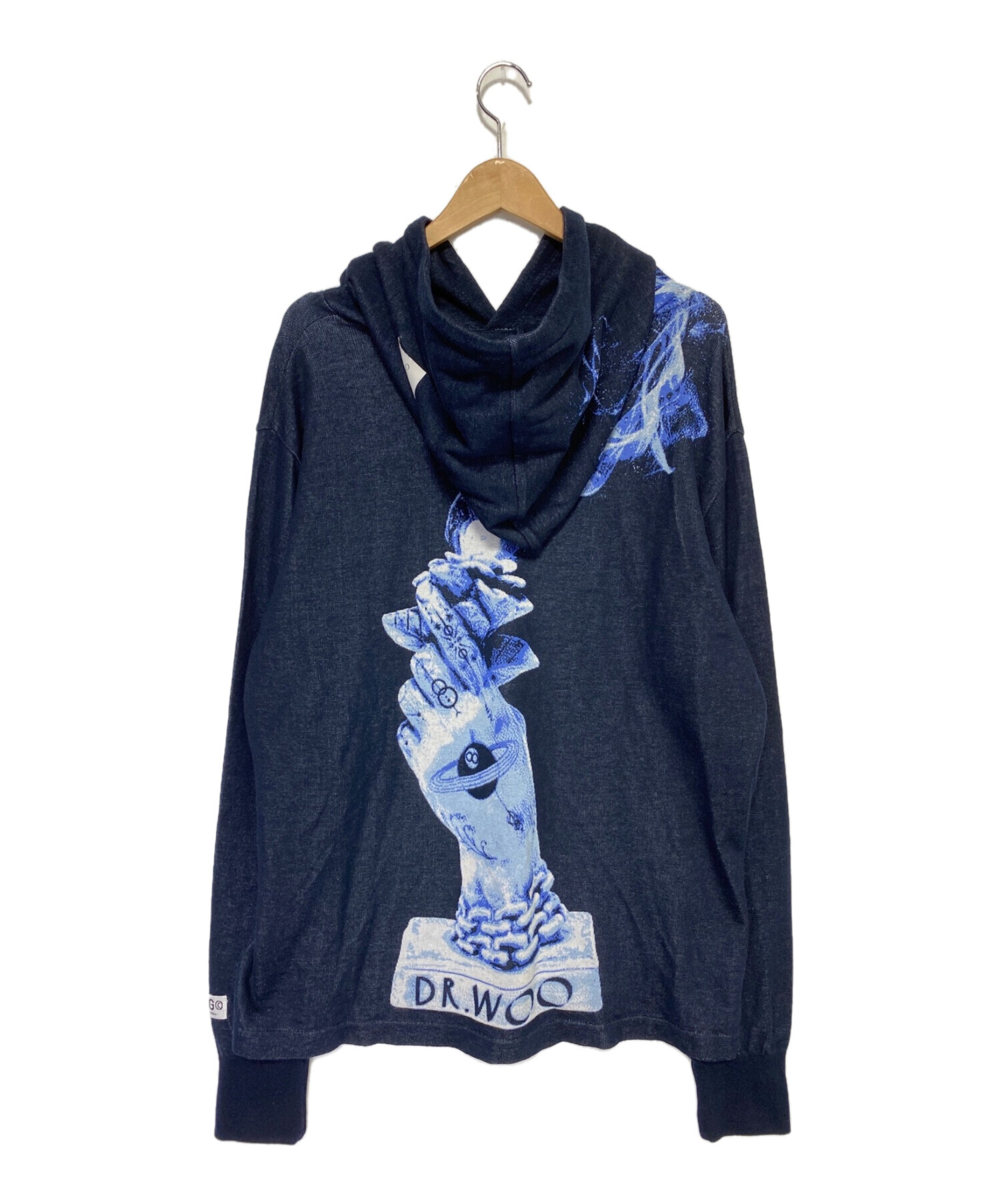 NEIGHBORHOOD BOOZE.DW/C-KNIT.LS 希少品 【公式通販】
