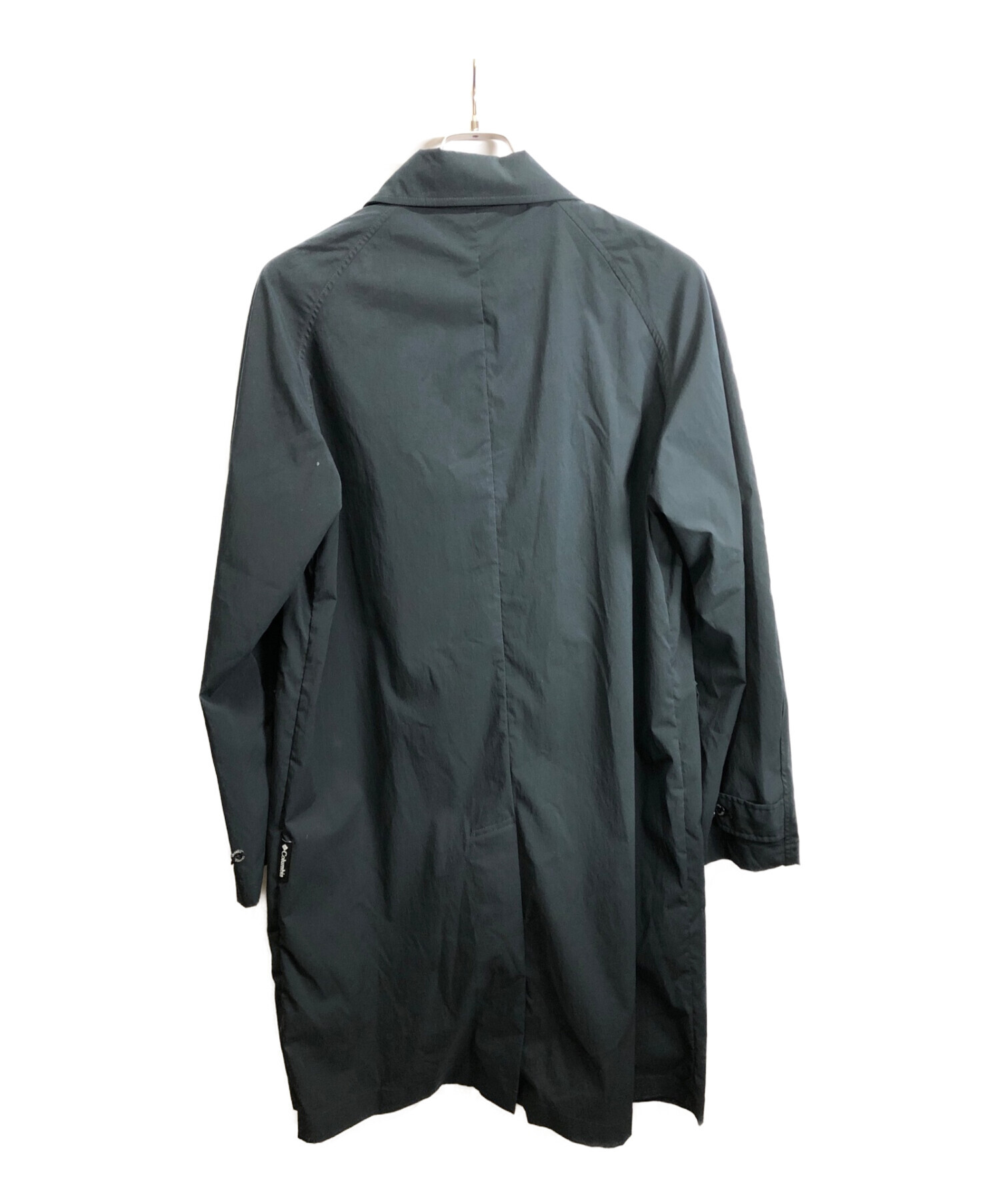 中古・古着通販】COLUMBIA BLACK LABEL (コロンビア ブラック レーベル 