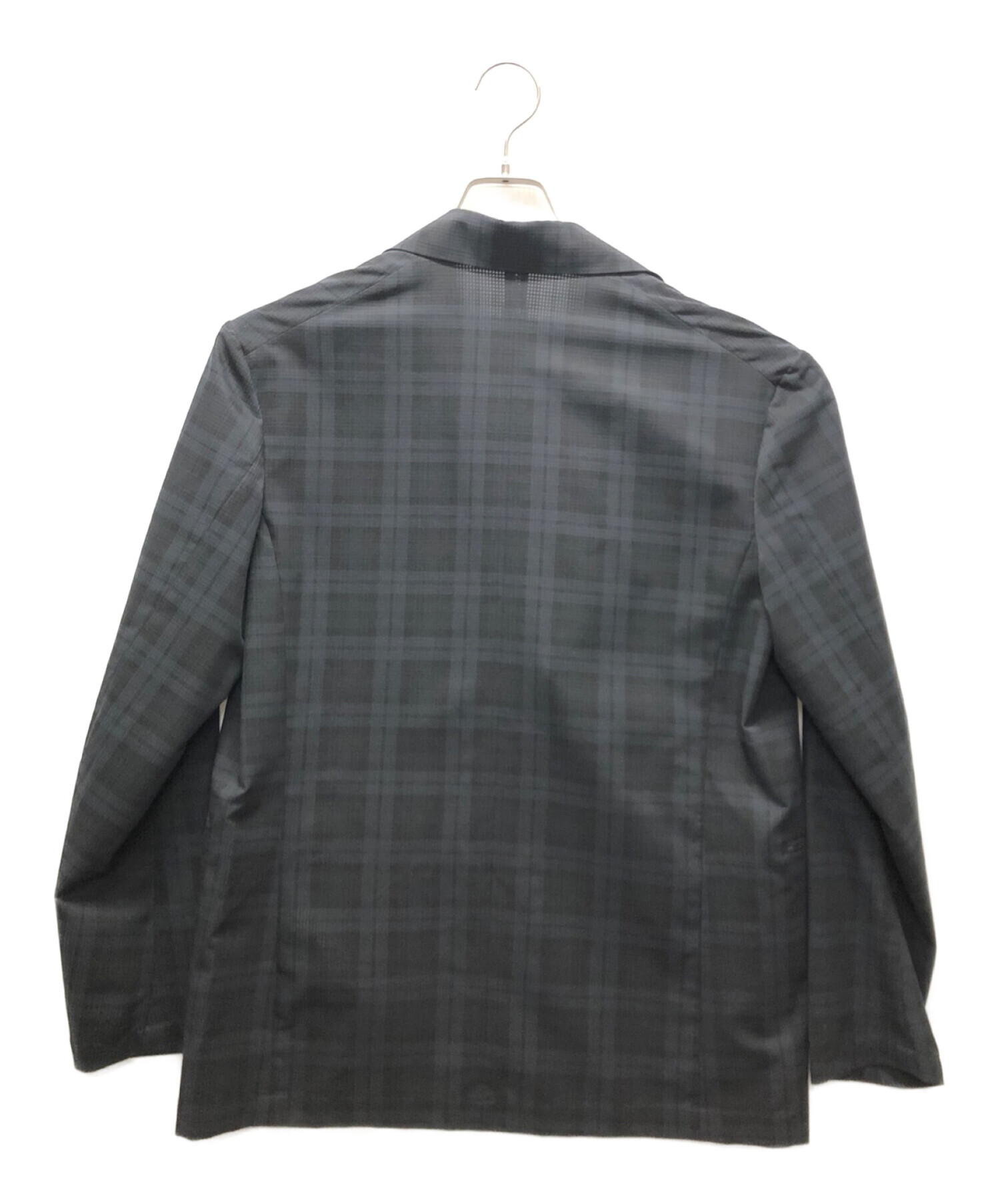 UNITED TOKYO (ユナイテッドトウキョウ) Cool dods テーラードジャケット ブラック サイズ:1
