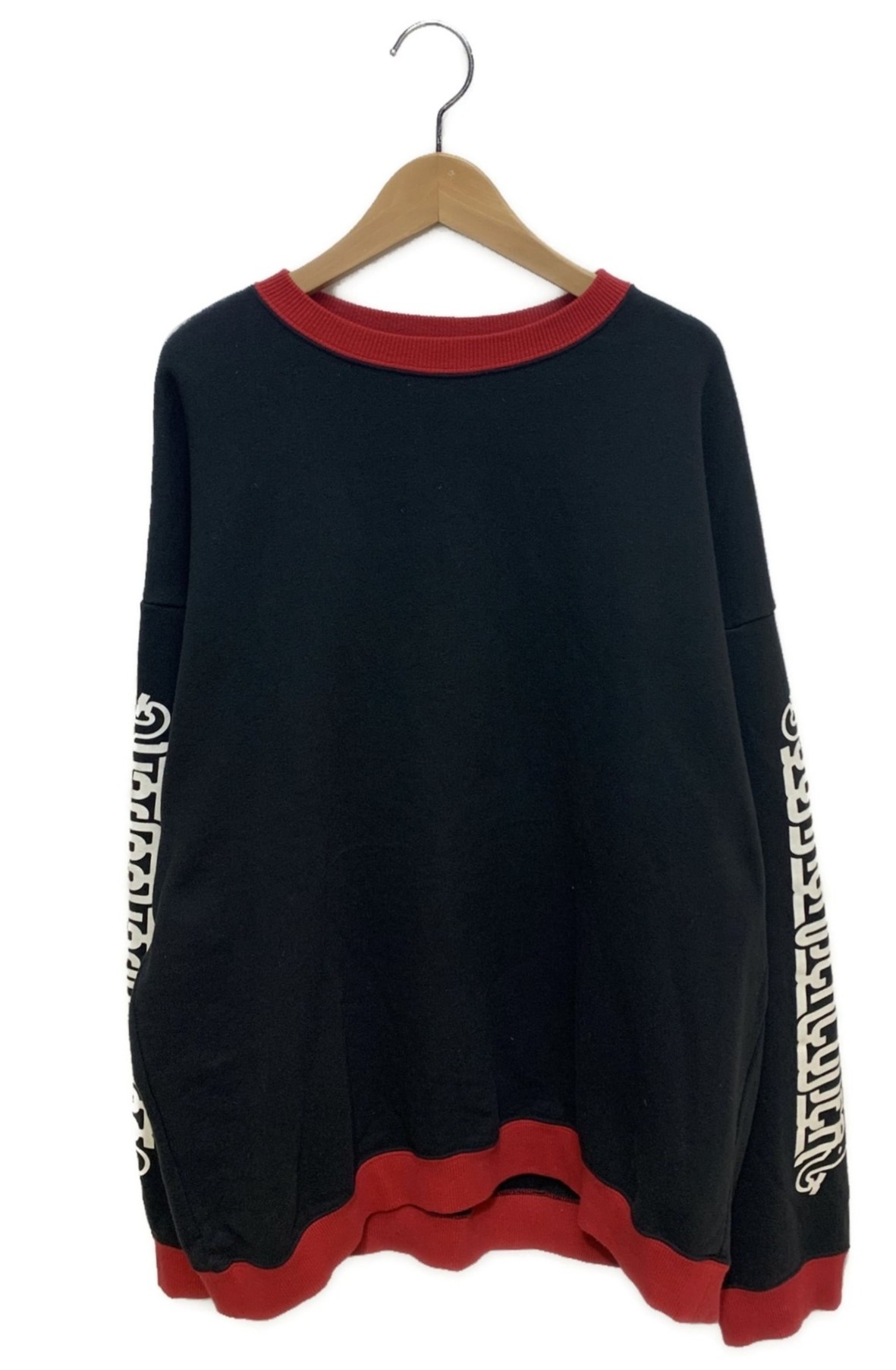 中古・古着通販】JohnUNDERCOVER (ジョンアンダーカバー) クルーネック 