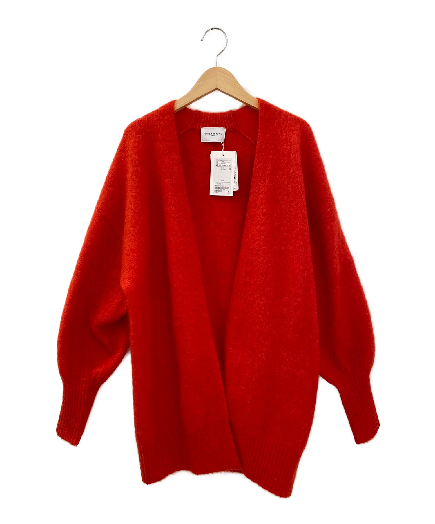 中古・古着通販】UNITED ARROWS (ユナイテッドアローズ) ボリューム  
