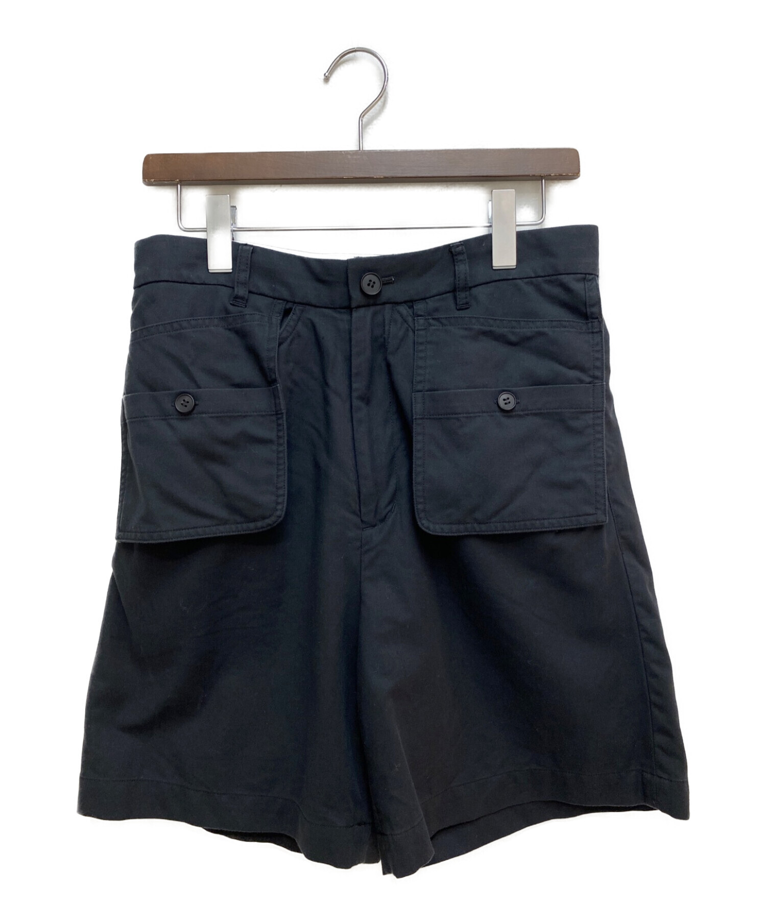 MATSUFUJI Workaholic Utility Trousers MATSUFUJI Workaholic Utility 