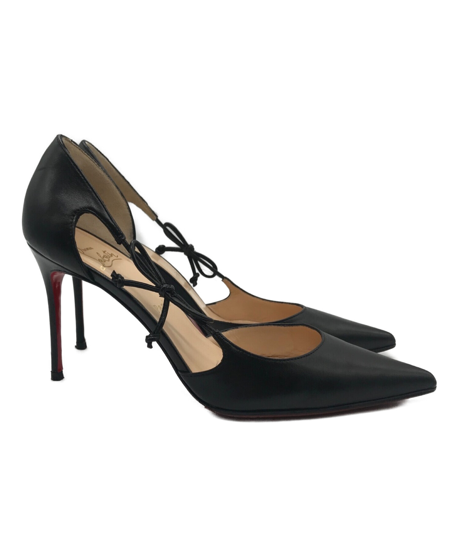 中古・古着通販】Christian Louboutin (クリスチャン・ルブタン 