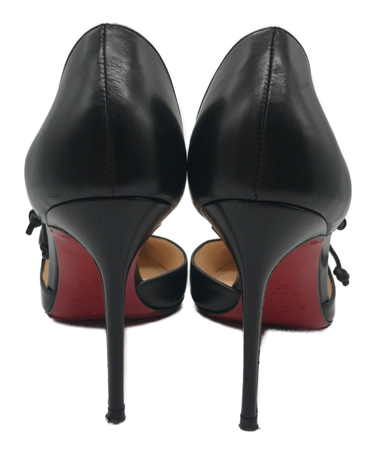 中古・古着通販】Christian Louboutin (クリスチャン・ルブタン 