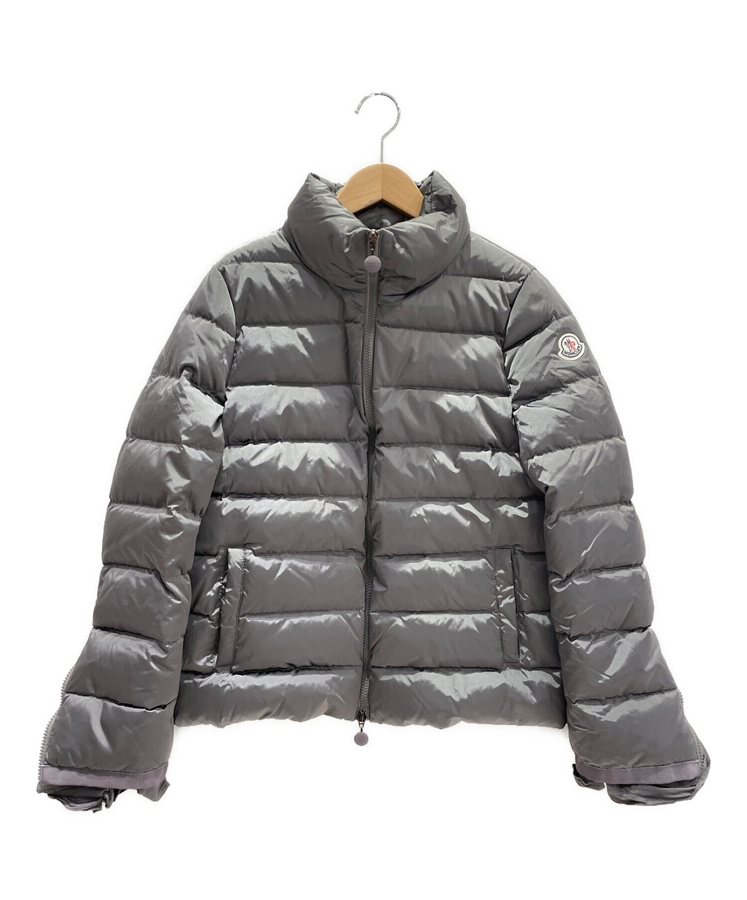 中古・古着通販】MONCLER (モンクレール) SEIRAダウンジャケット 