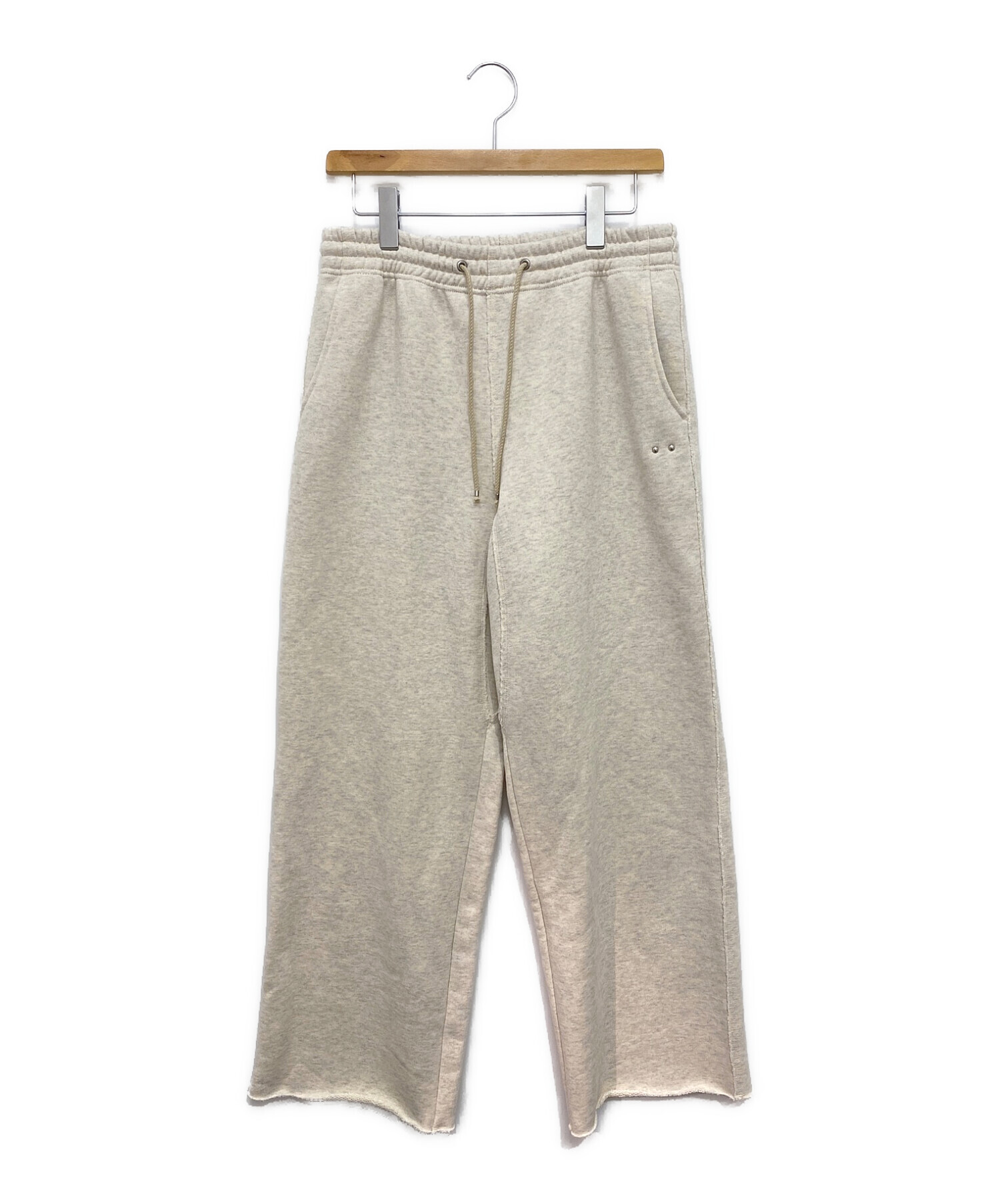 sugarhill スウェットパンツ 22ss SUGARHILL(シュガーヒル) 22SS