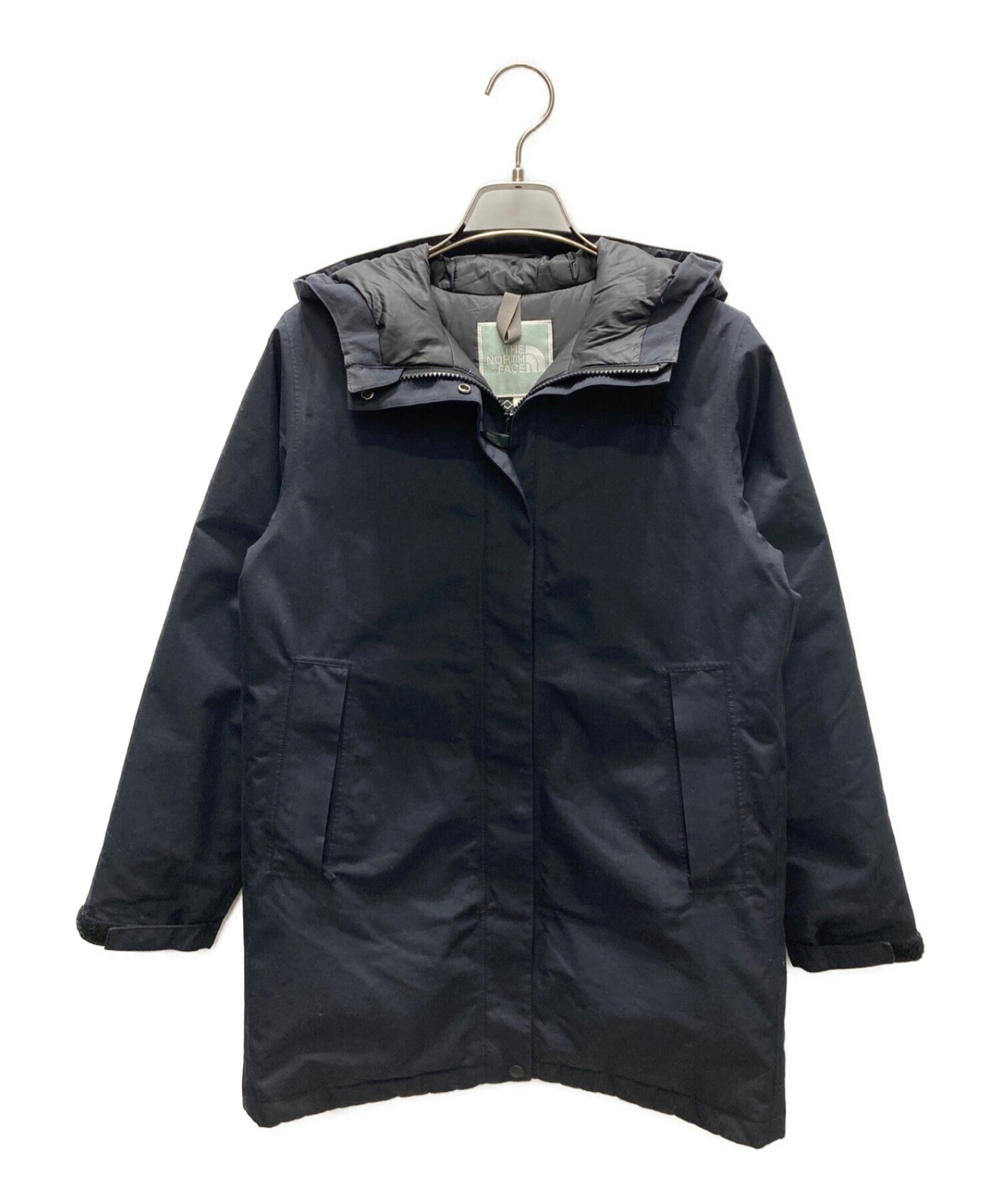 中古・古着通販】THE NORTH FACE (ザ ノース フェイス) マカルダウン 