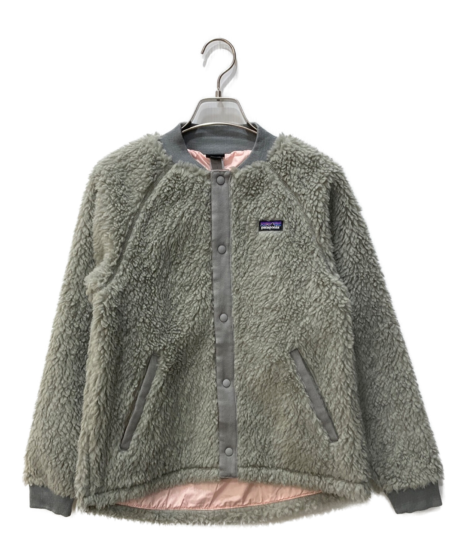中古・古着通販】Patagonia (パタゴニア) ガールズ・レトロX 