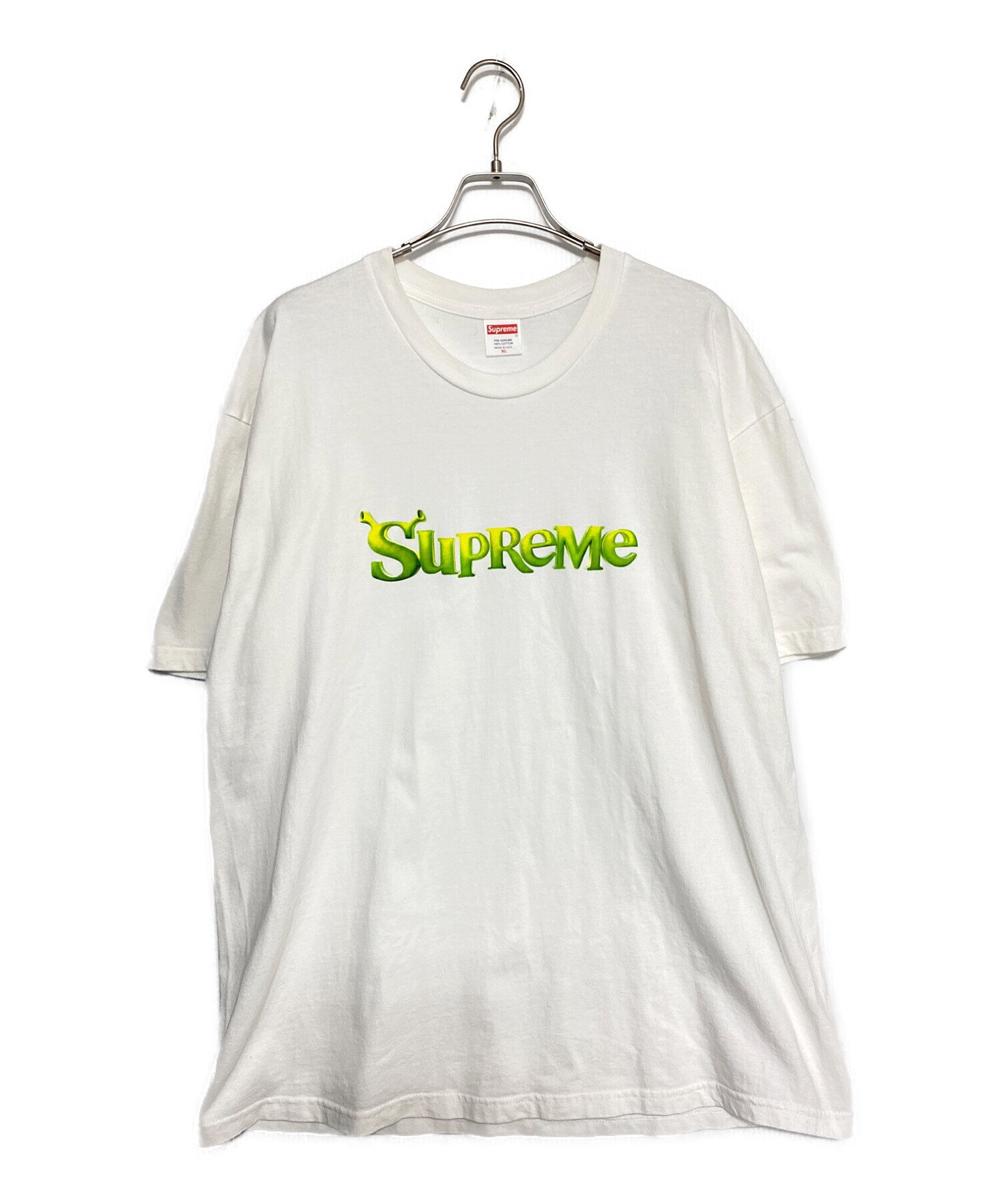 Supreme Shrek Tee XL