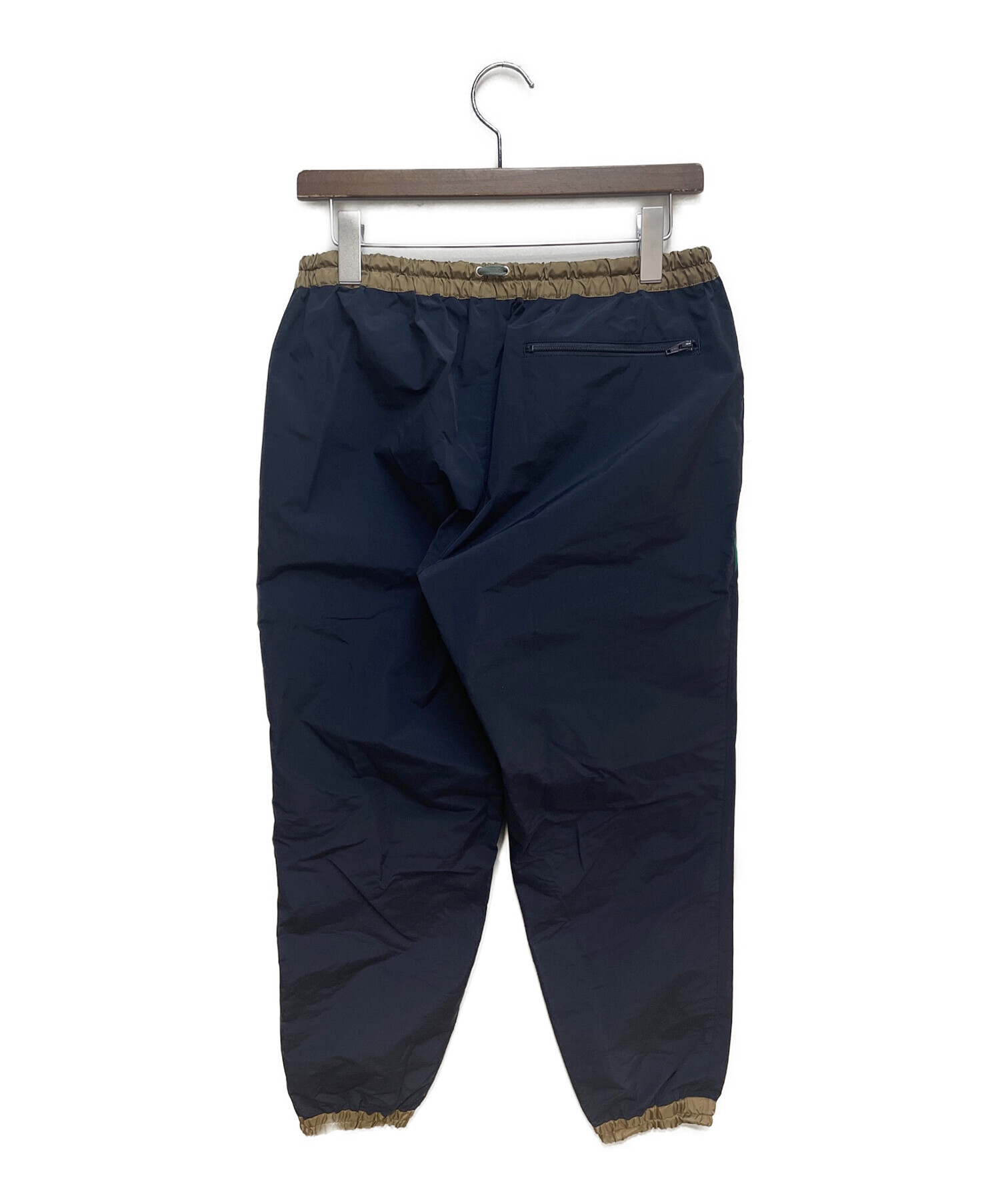 kolor/BEACON (カラービーコン) 22SS C Pants ネイビー サイズ:2