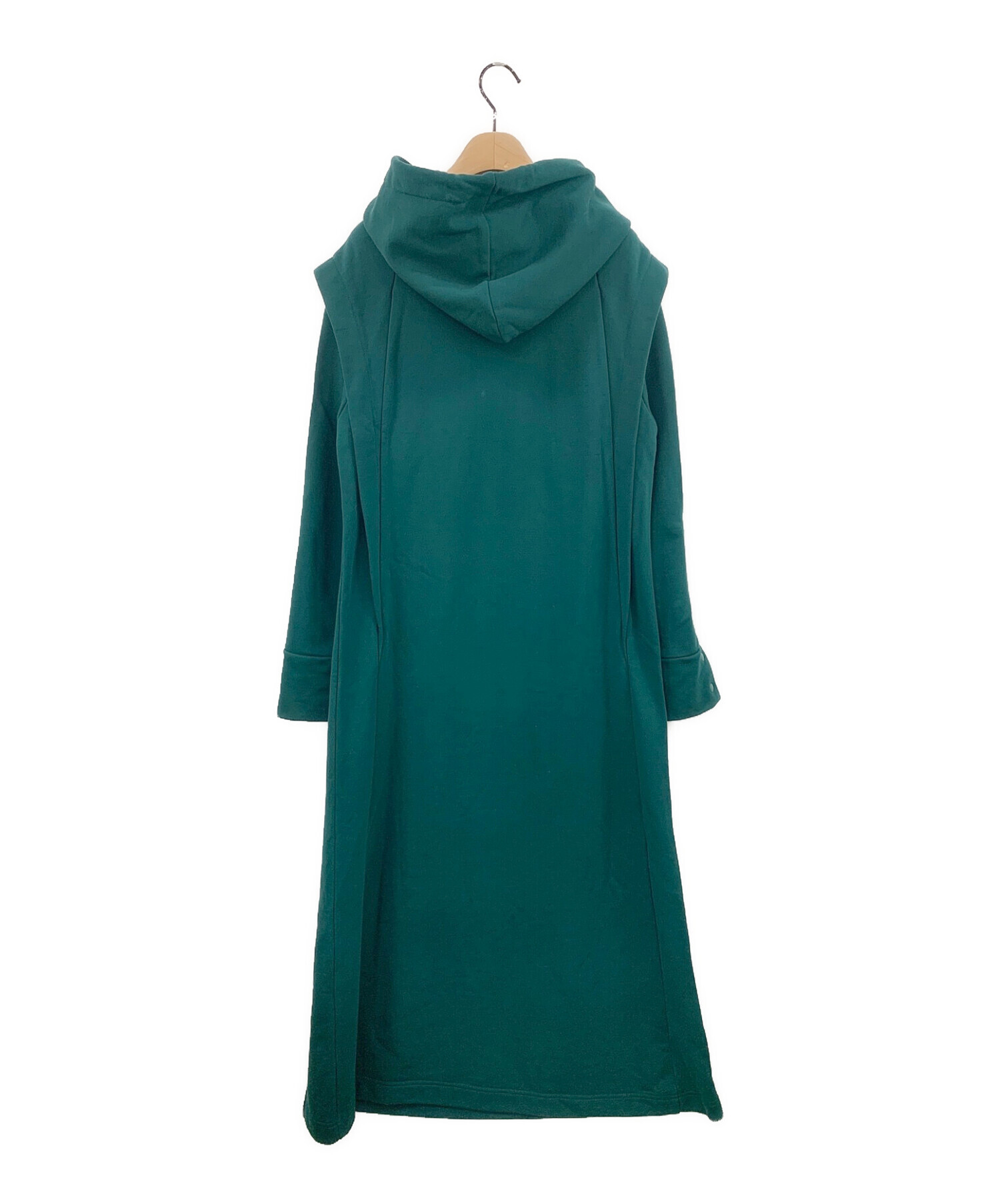 中古・古着通販】UN3D. (アンスリード) デザインスリーブスウェット  