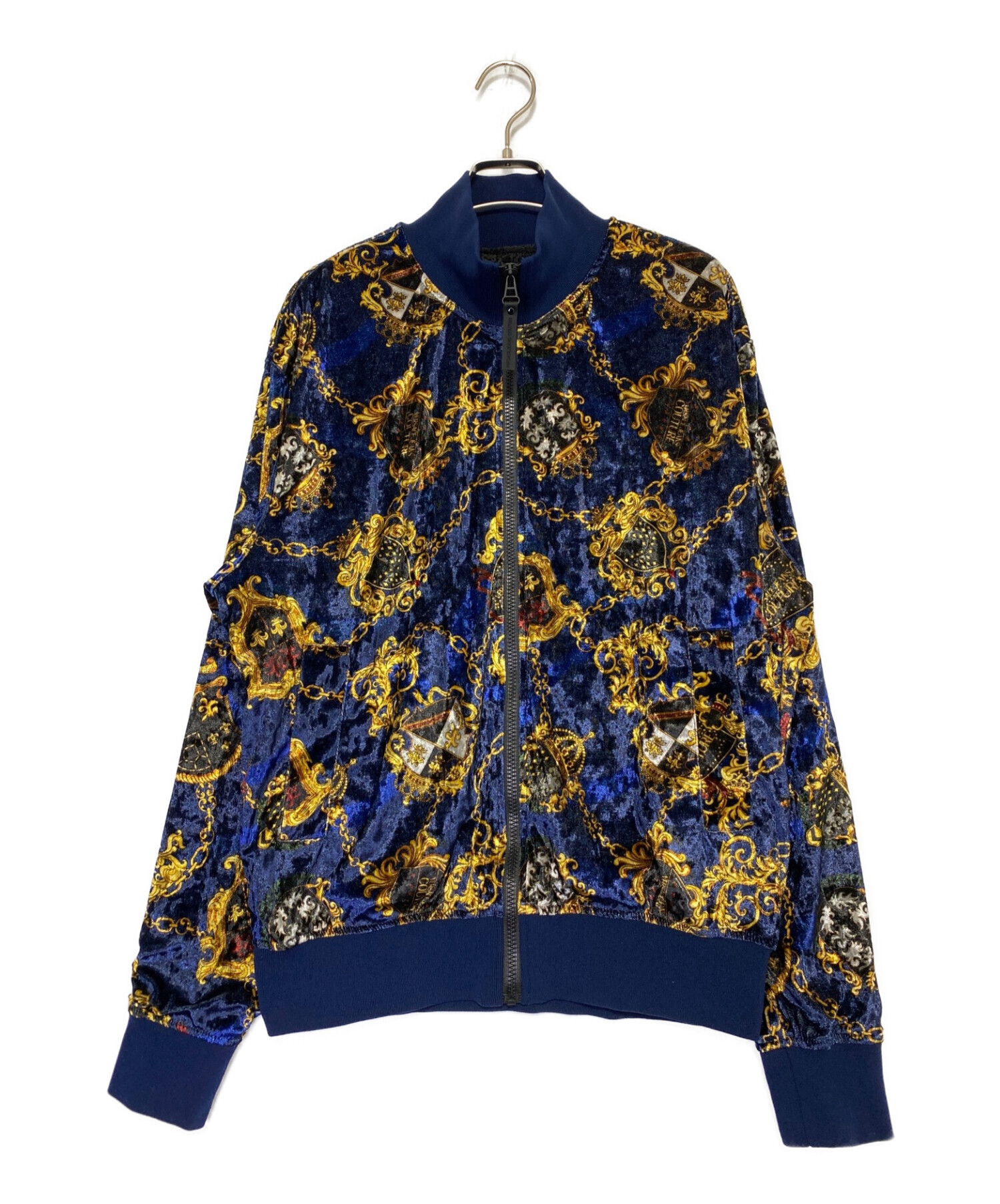 VERSACE JEANS COUTURE  ジャンパー  ヴェルサーチ
