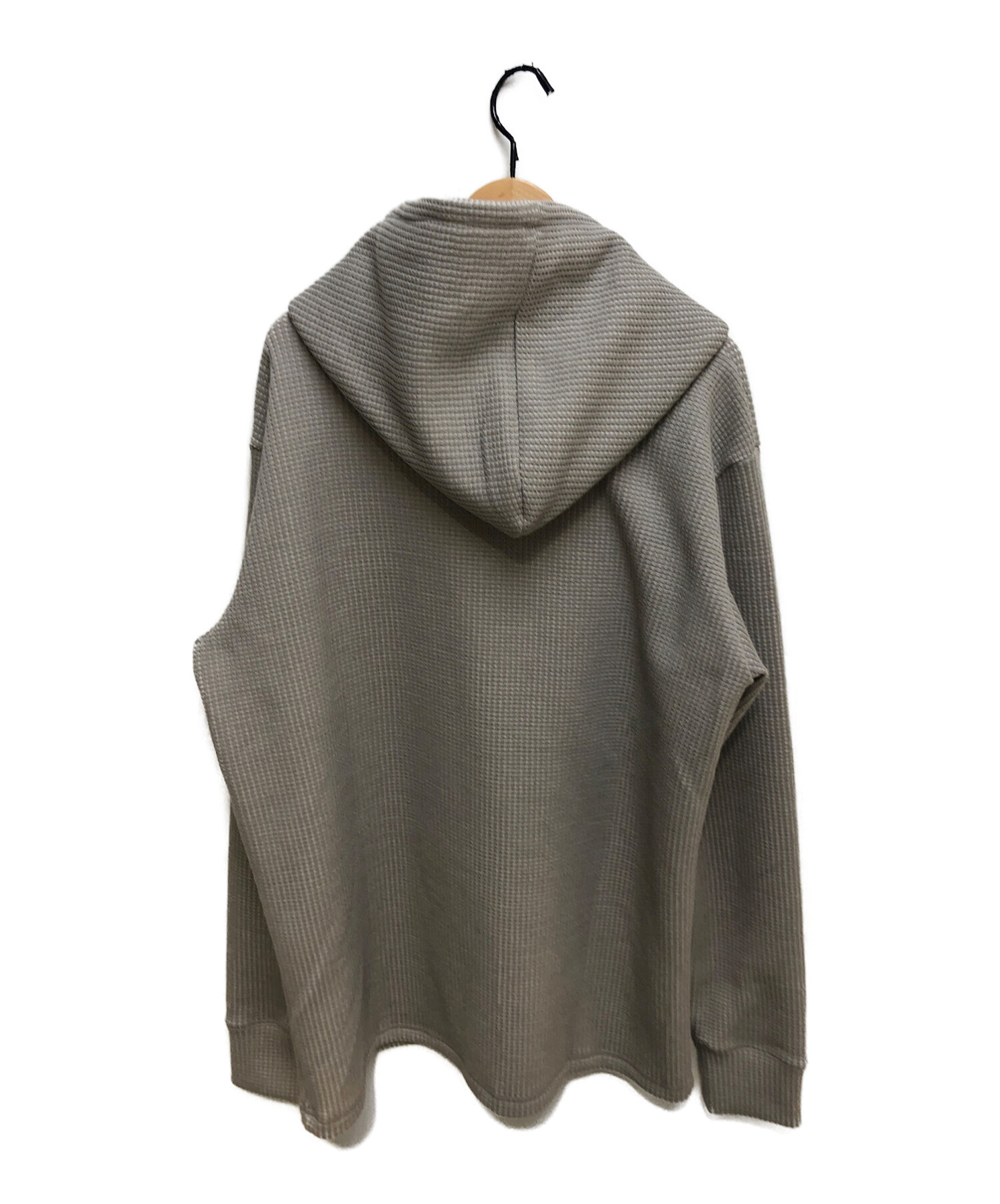 SYU.HOMME/FEMM Hooded scarf SYU.HOMME/FEMM - SYU.HOMME/FEMM シュウ 