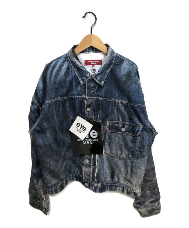 中古・古着通販】eYe COMME des GARCONS JUNYA WATANABE MAN 22SS 
