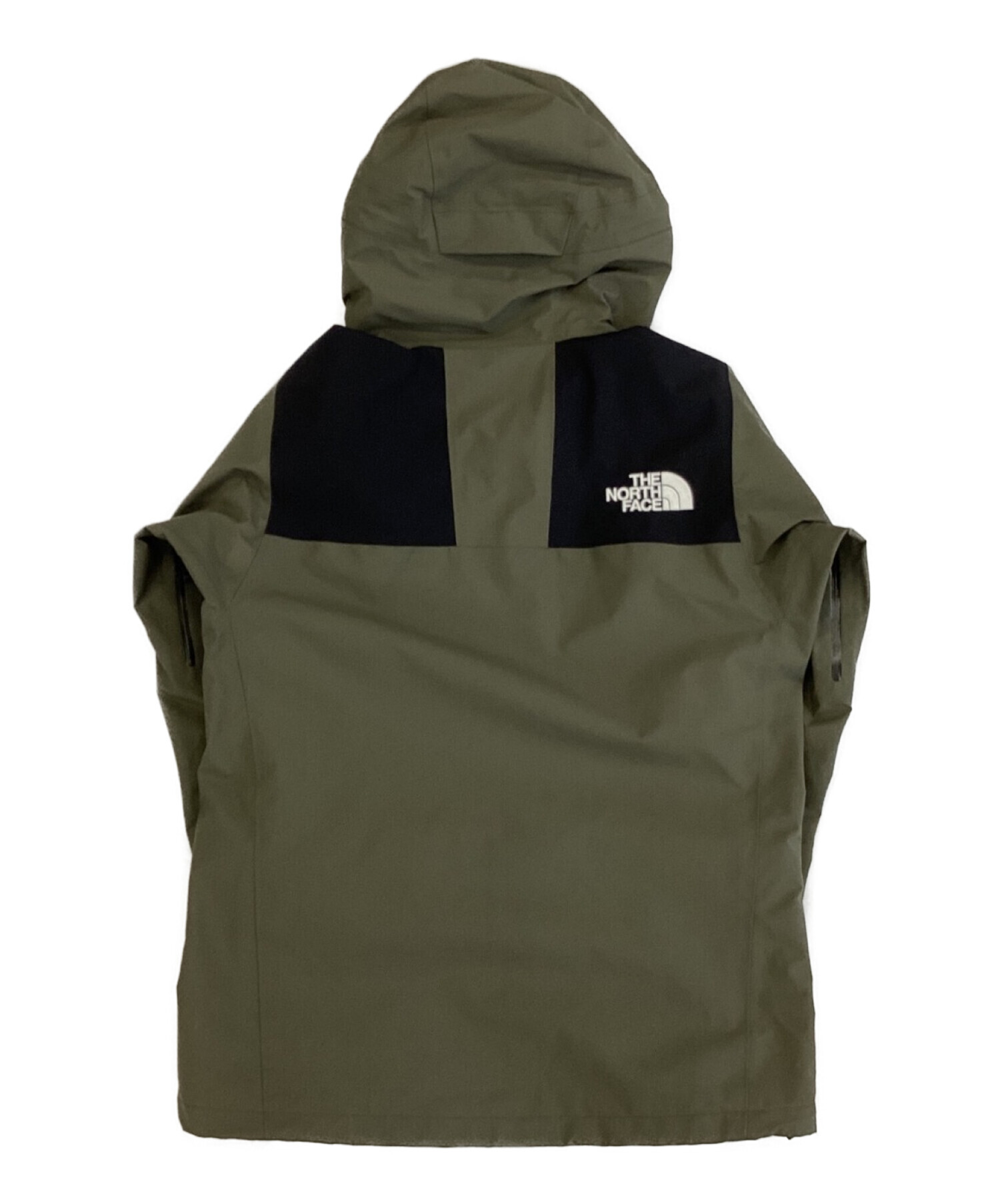 中古・古着通販】THE NORTH FACE (ザ ノース フェイス) マウンテン 