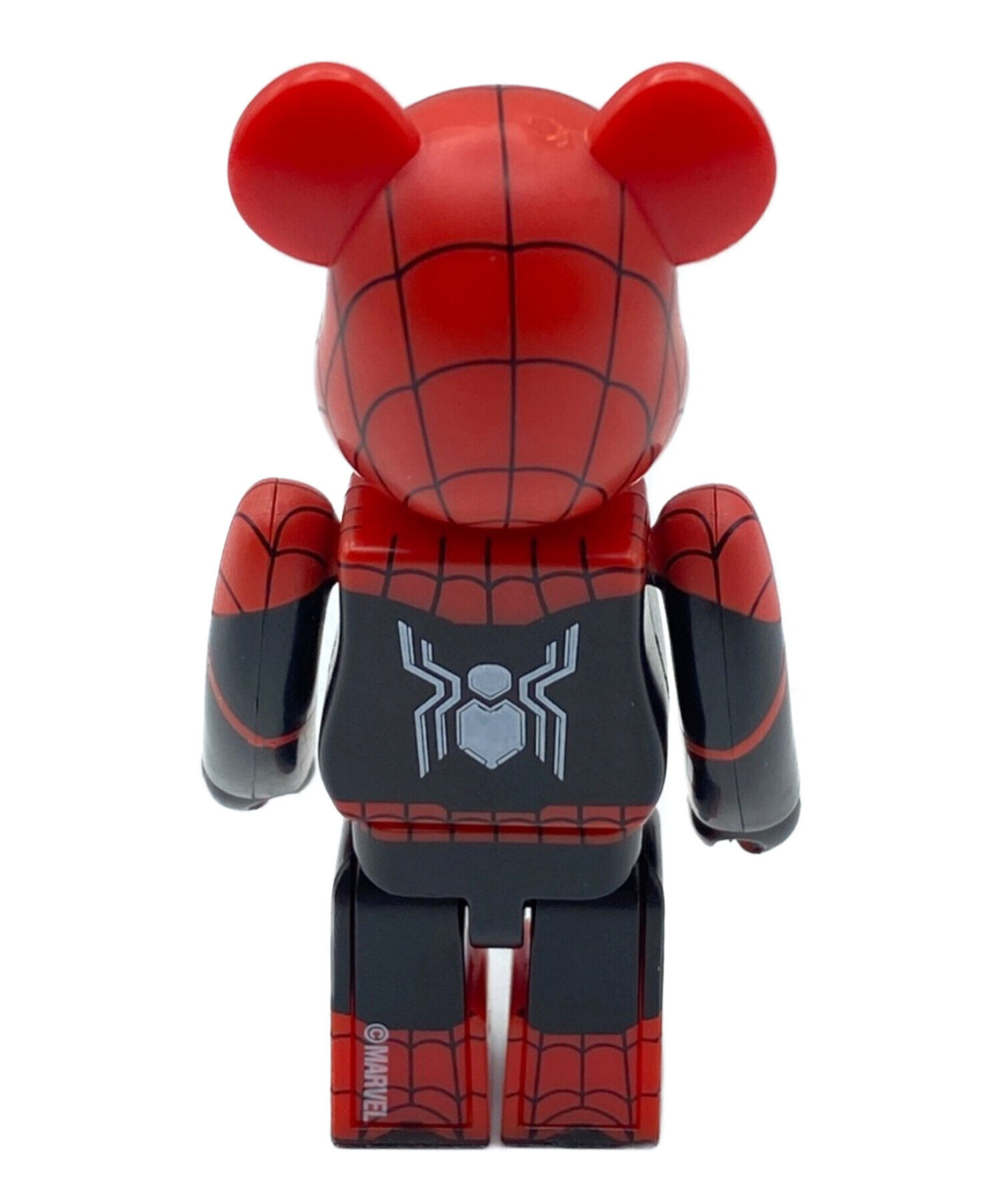 BE@RBRICK THE AMAZING SPIDER-MAN 1000％ | BE@RBRICK SPIDER-MAN 100% & 400% セブンネット フィギュア | キューブリック・ベアブリック | Bxbsjj