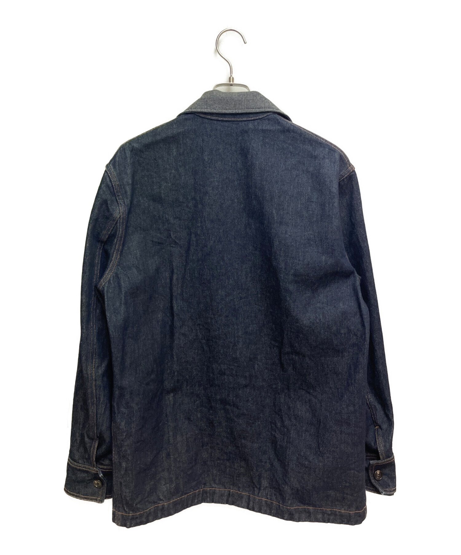 MARNI /マルニ】 リバーシブルカバーオール