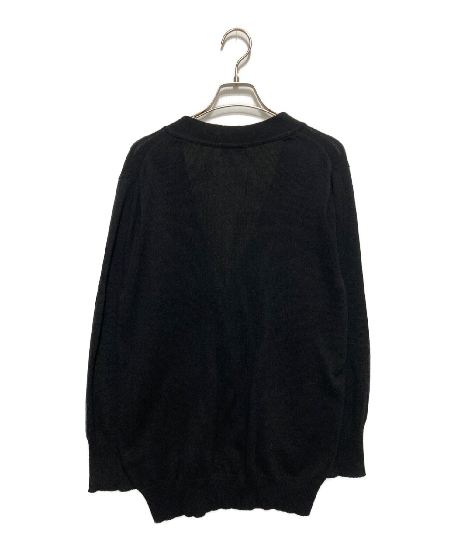 中古・古着通販】MARGARET HOWELL (マーガレットハウエル) COTTON  