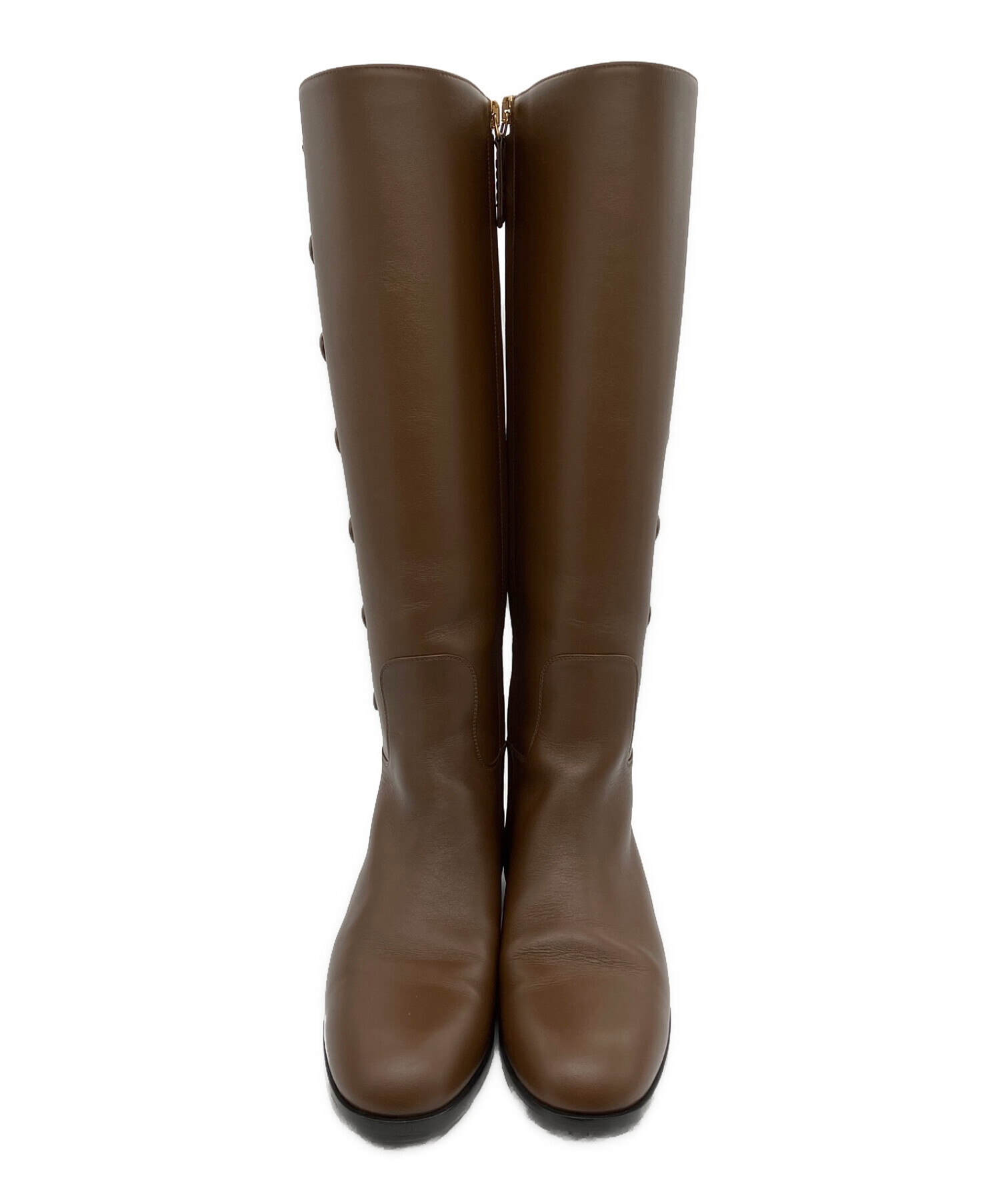 Gucci 長いブーツ サイズ36