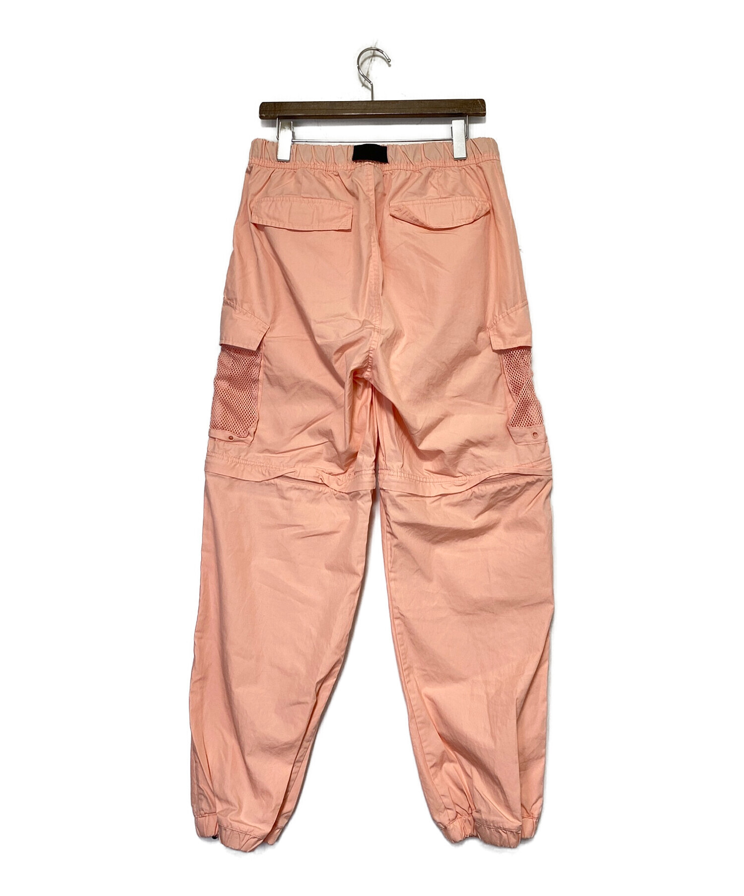 Mesh Pocket Belted Cargo Pant - spring summer 2021 - Supreme