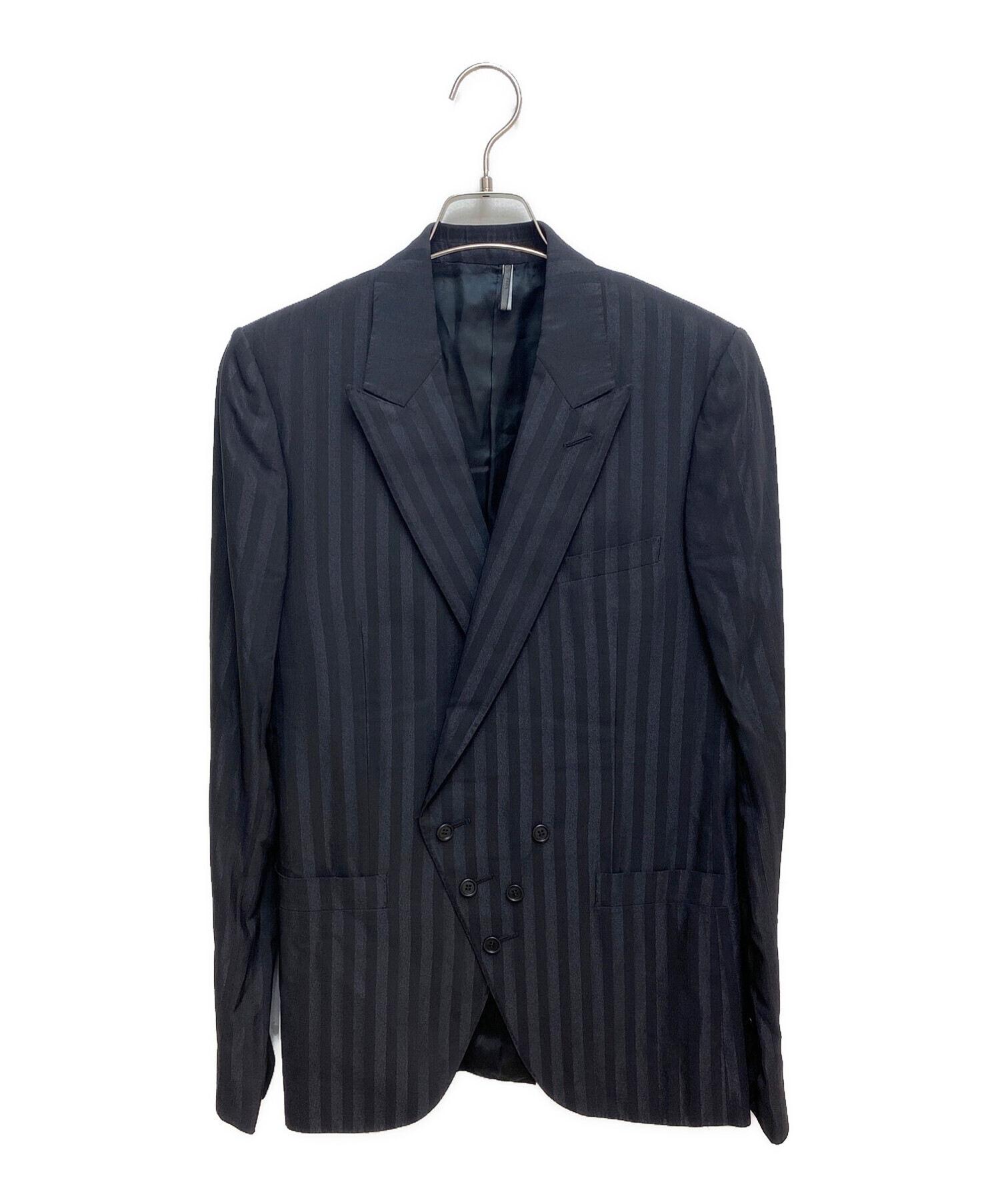 中古・古着通販】DIOR HOMME (ディオール オム) デザインジャケット 