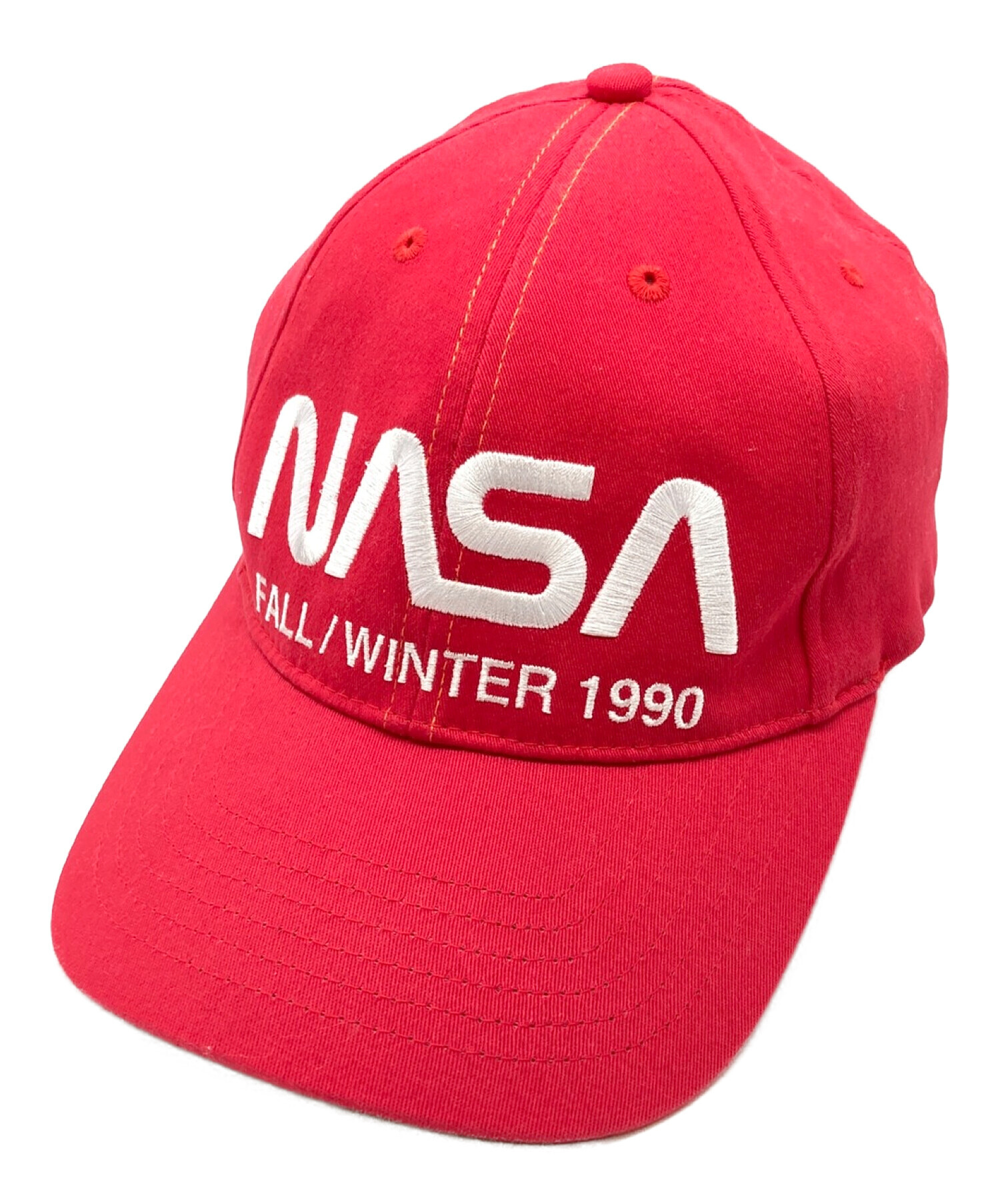 中古・古着通販】HERON PRESTON (ヘロンプレストン) NASA TWILL CAP ...
