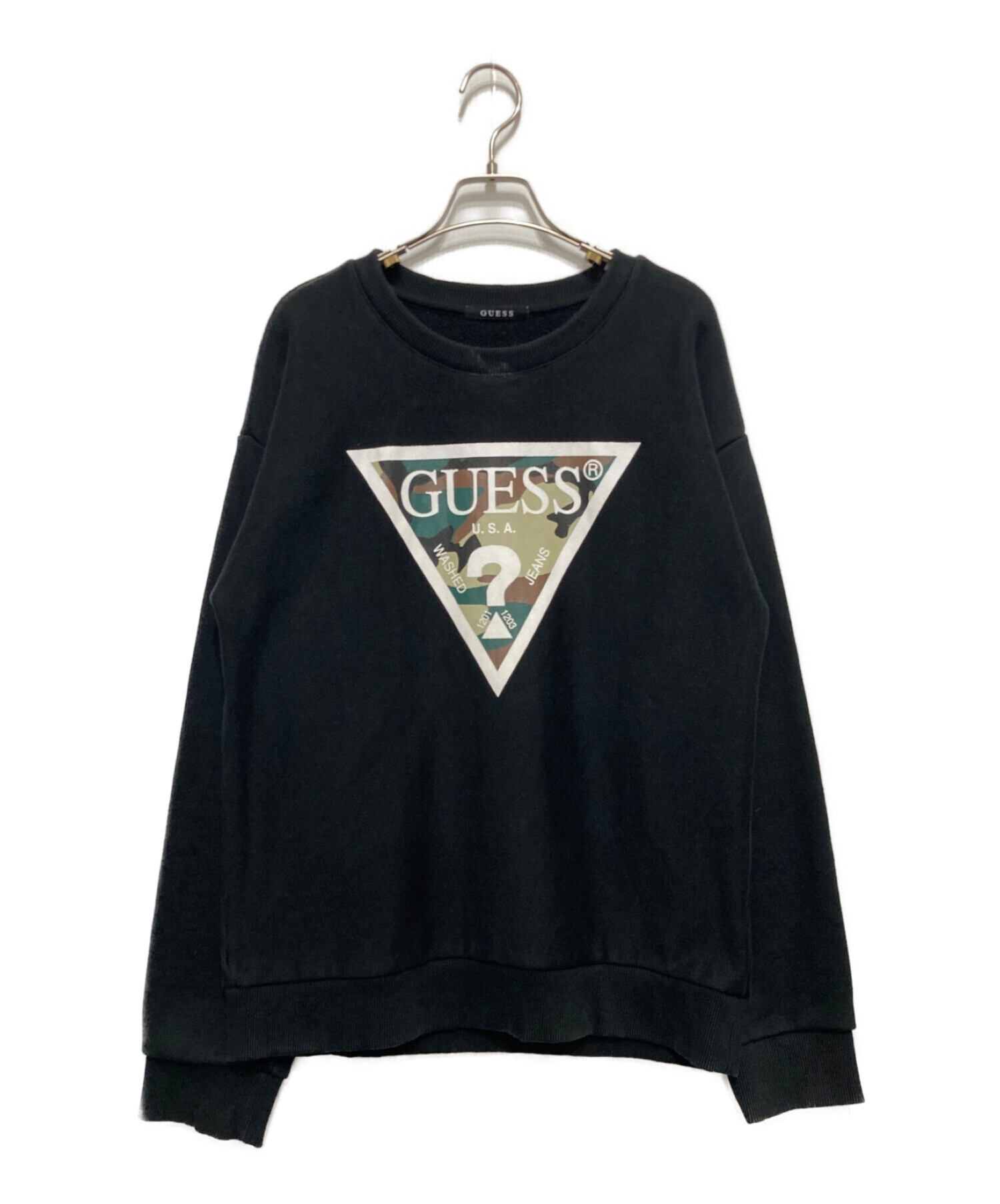 guess sofh スウェット