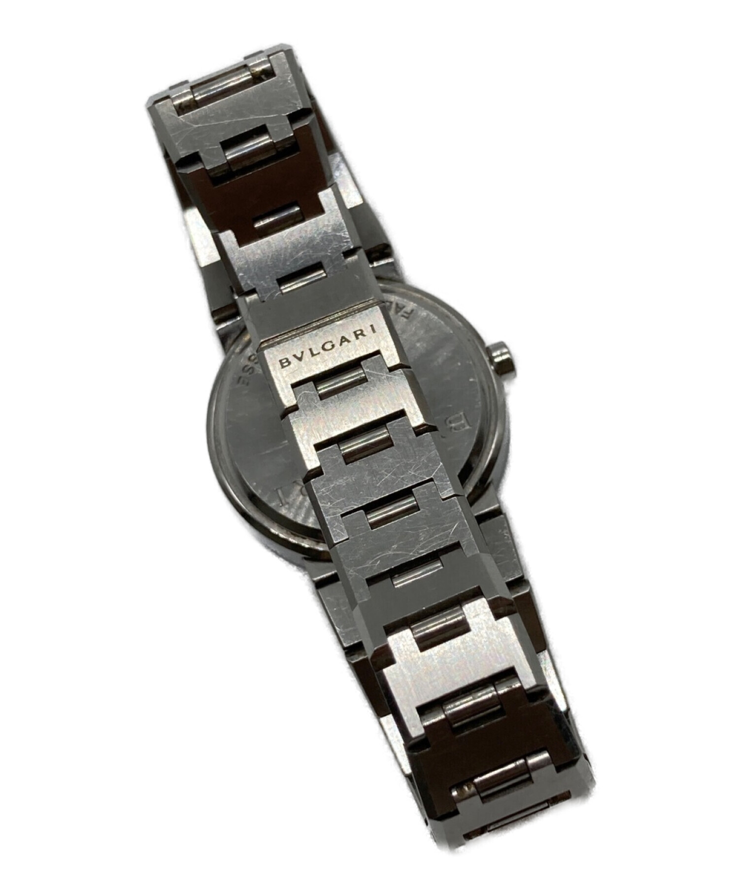 BVLGARI (ブルガリ) 腕時計
