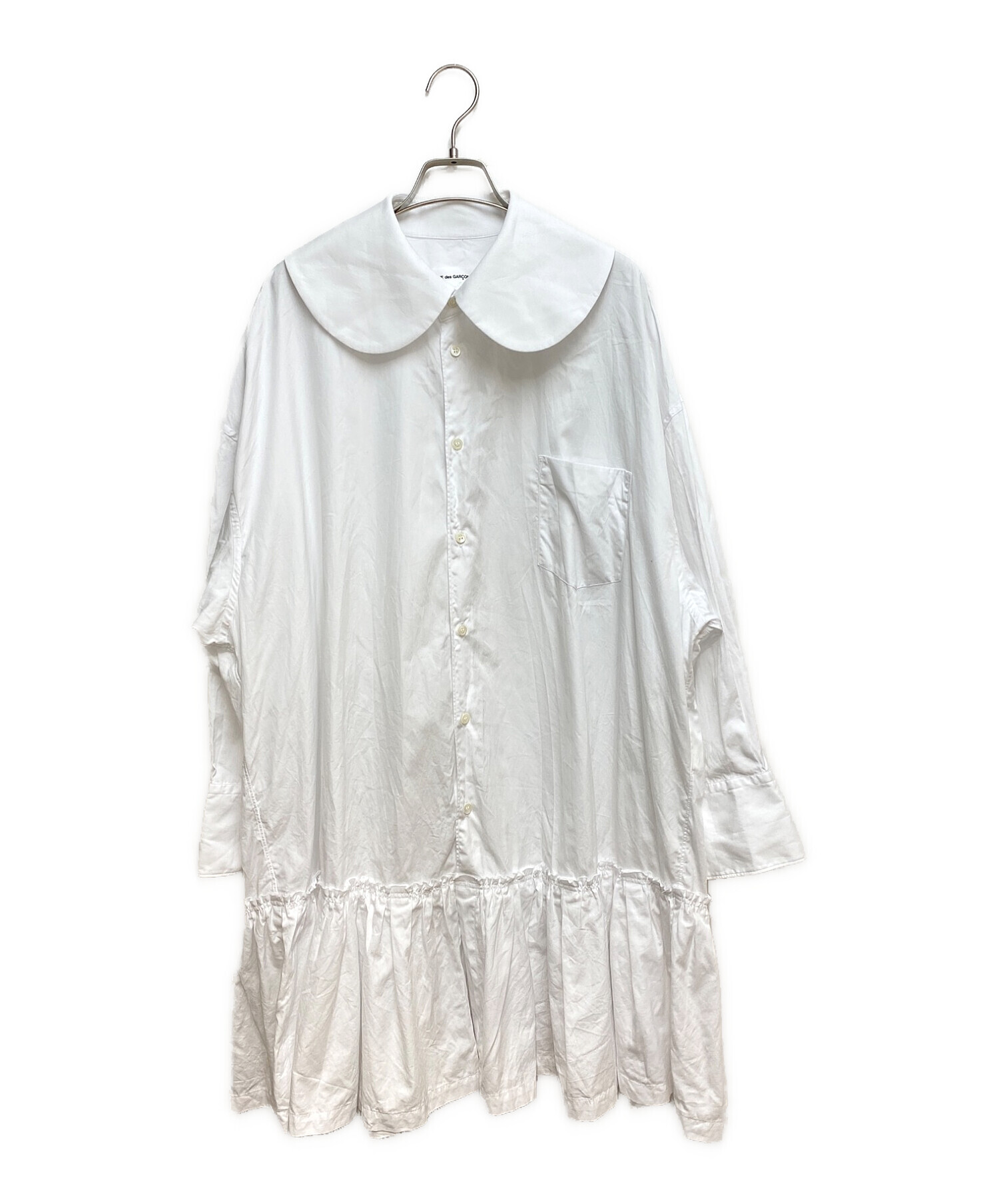 中古・古着通販】COMME des GARCONS GIRL (コムデギャルソンガール 