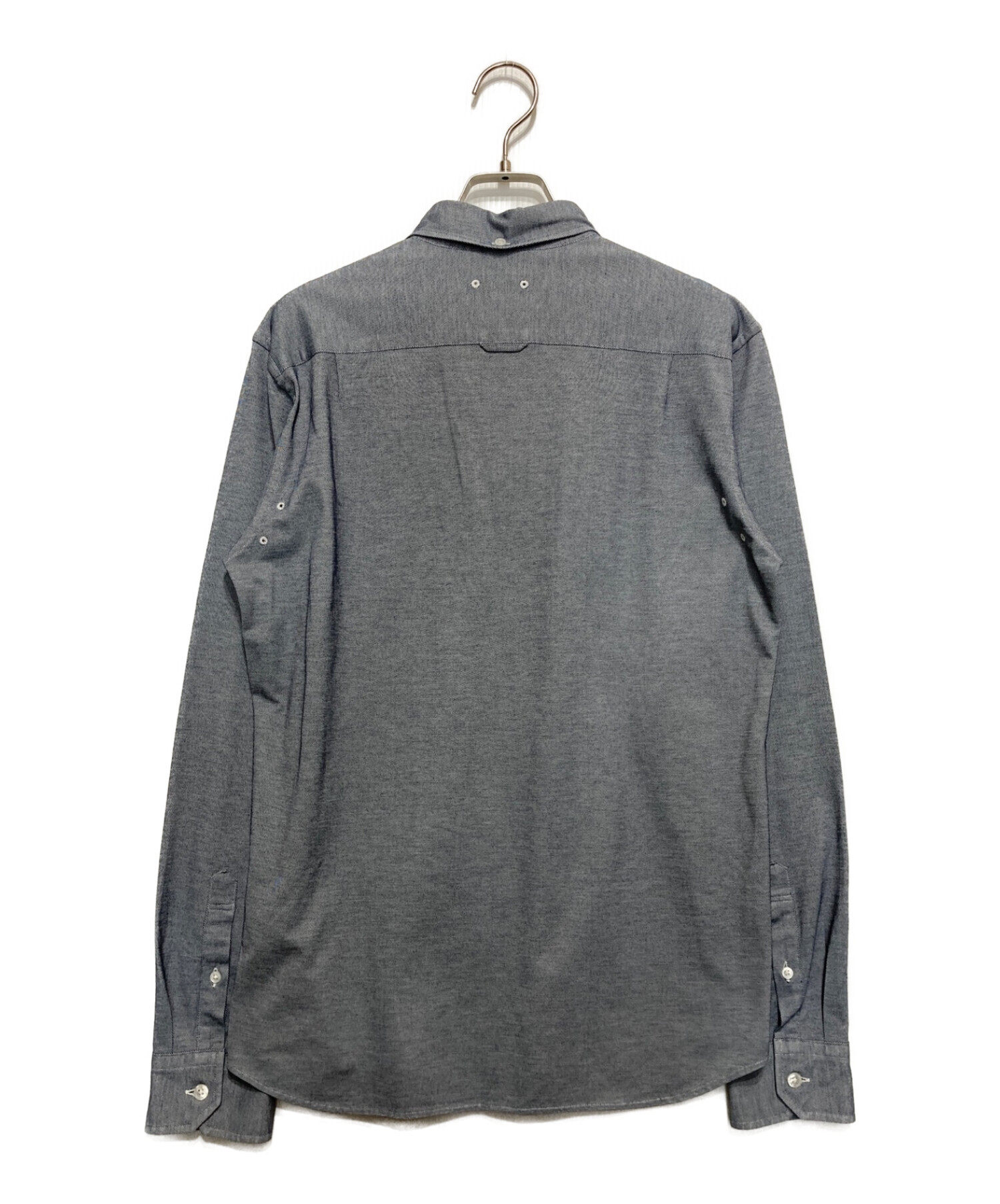 中古・古着通販】SOPHNET. (ソフネット) COOLMAXボタンダウンシャツ 