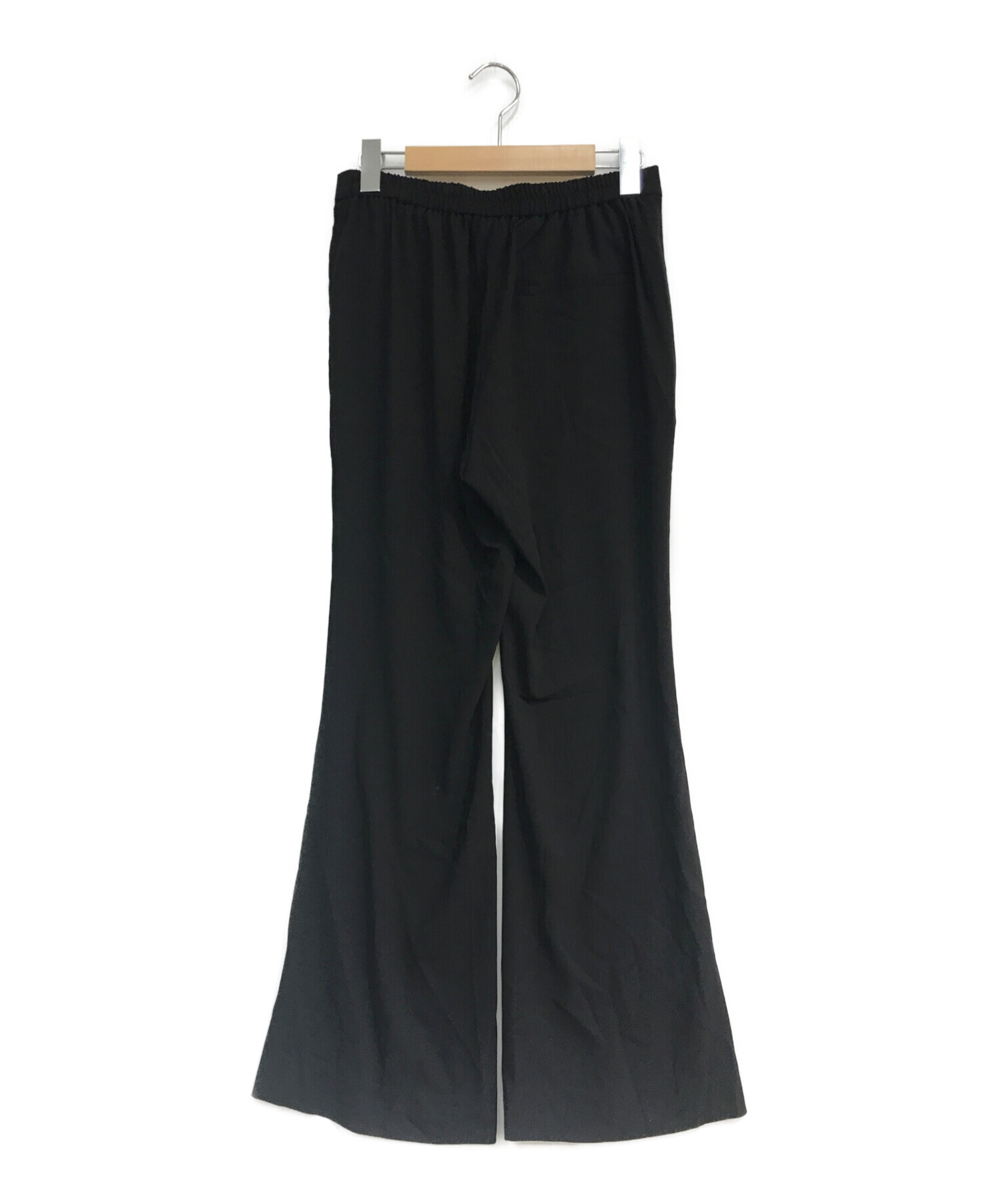 新品タグ付 セオリーTheory 甘酸っぱく basic pull on pant パンツ