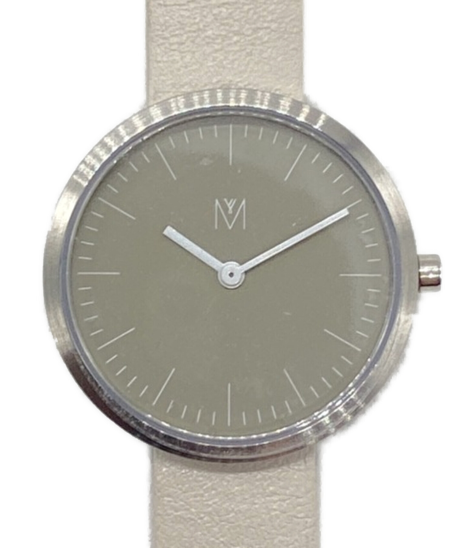 Maven Watches (マベン ウォッチ) クォーツ腕時計