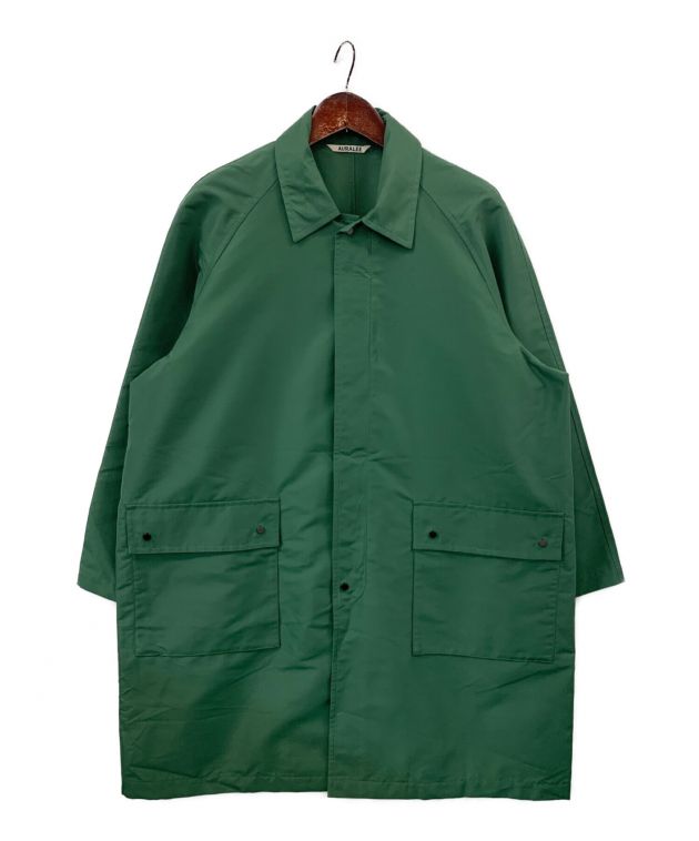 中古・古着通販】AURALEE (オーラリー) SILK POLYESTER GROSGRAIN 