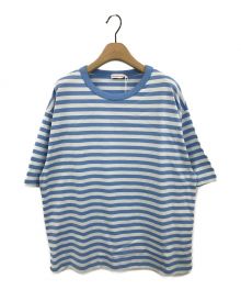 中古・古着通販】Marimekko Kioski (マリメッコキオスキ) ボーダーT 