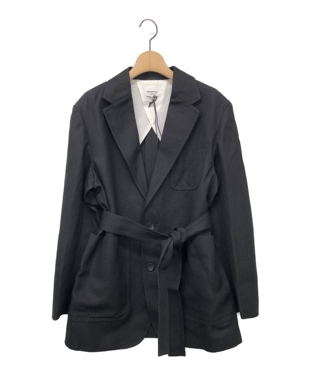 中古・古着通販】POSTELEGANT (ポステレガント) WASHI PAPER JACKET 