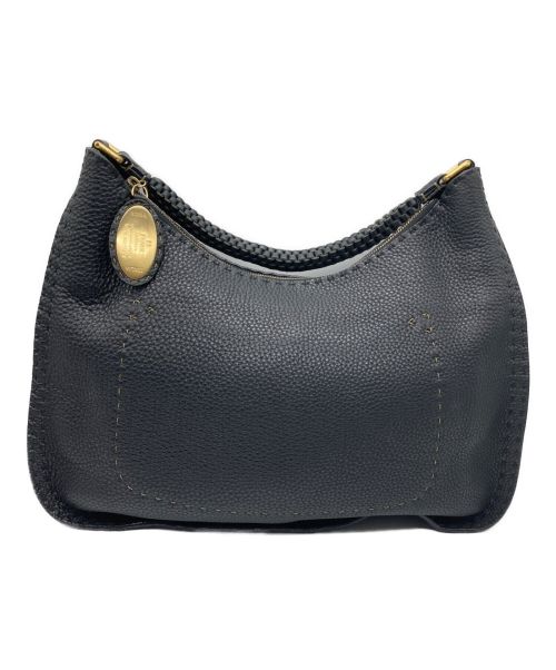 新品】フェンディ☆SELLERIA/セレリア かっこいい ワンショルダー 