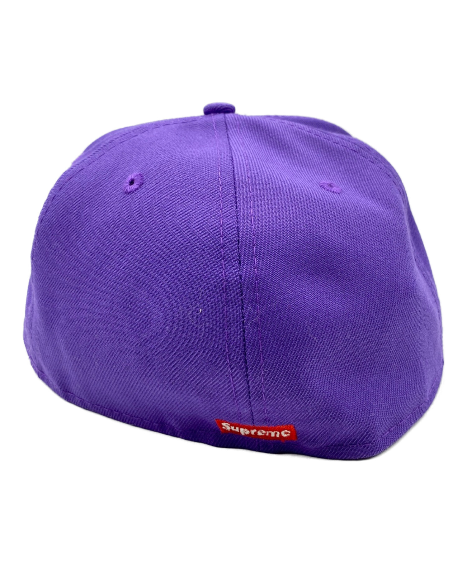 Supreme Handstyle New Era 7-3/8 ポスター付き｜メンズ
