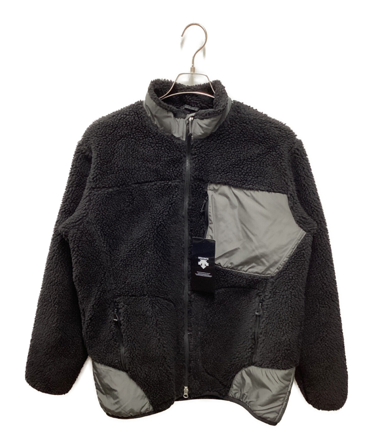 中古・古着通販】DESCENTE ddd (デサントディーディーディー) BOA 
