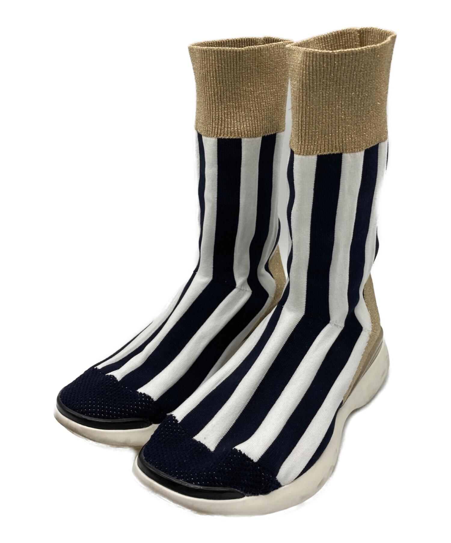 中古・古着通販】Acne studios (アクネストゥディオズ) ソックス  