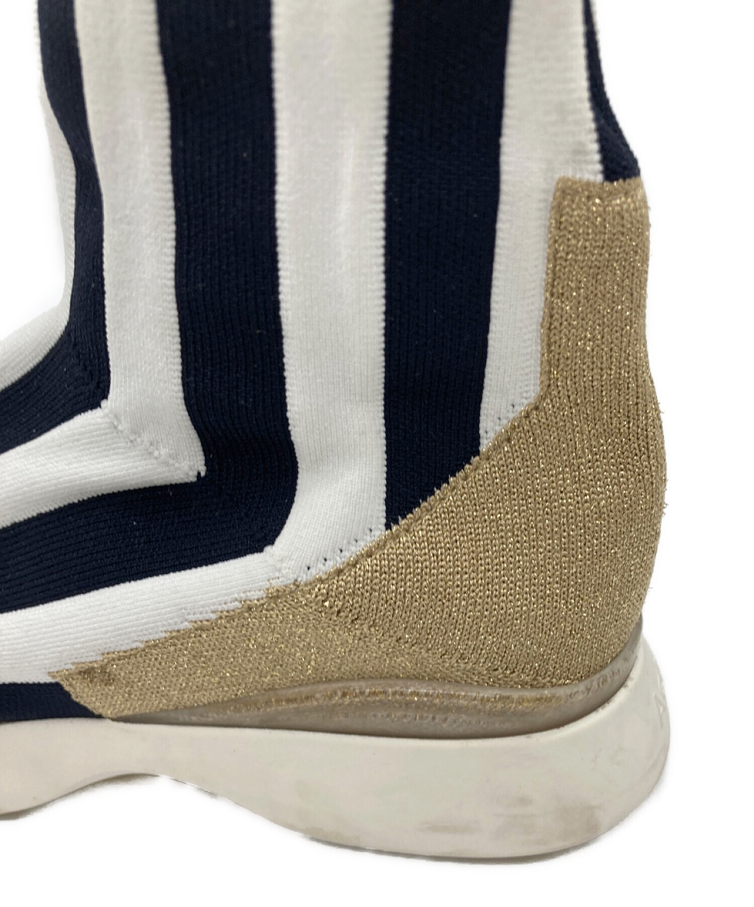 中古・古着通販】Acne studios (アクネストゥディオズ) ソックス  