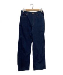 中古・古着通販】ka na ta (カナタ) classic kanata denim サイズ 