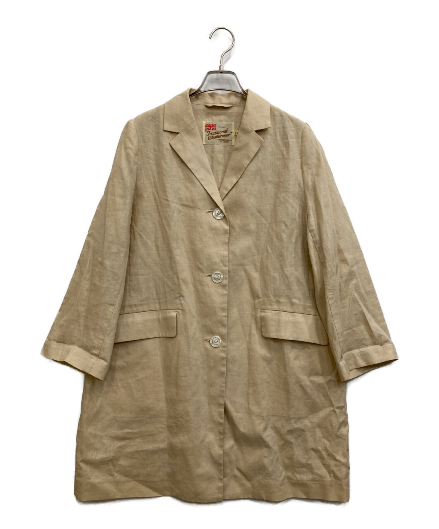 中古・古着通販】Traditional Weatherwear (トラディショナル 