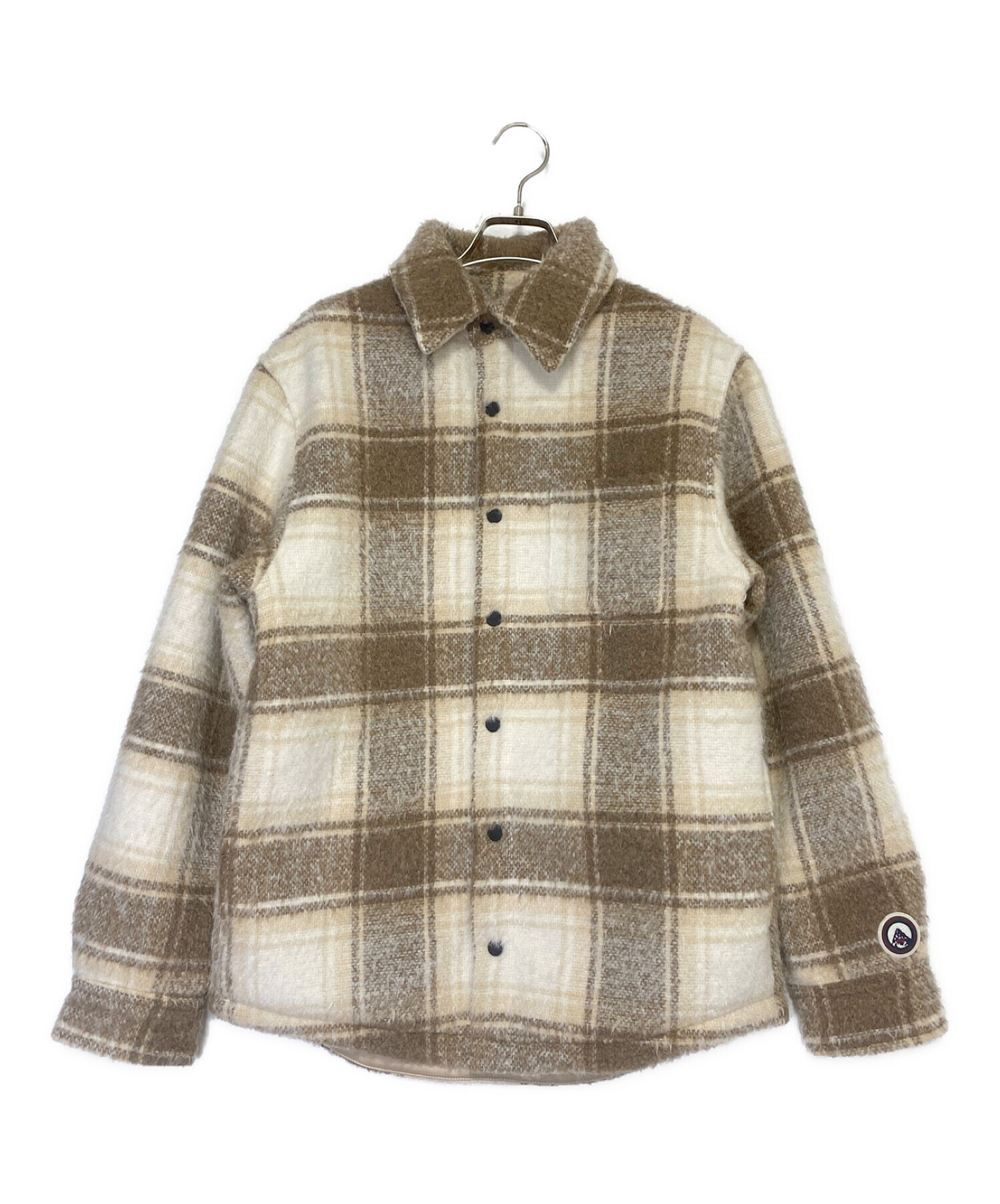 KITH キス Sheridan Shirt Jacket XS KITH キス Sheridan Shirt Jacket XS