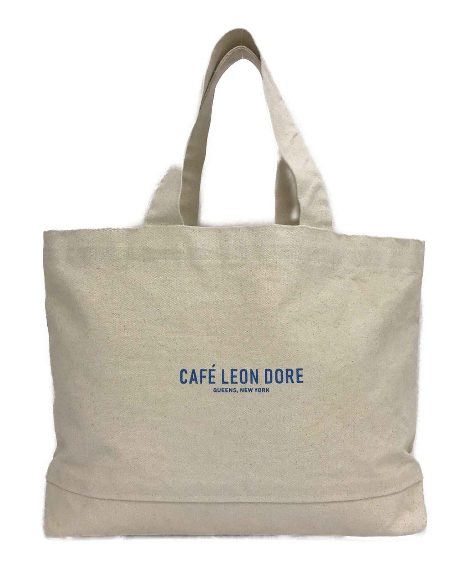 Café Leon Dore Tote Bag