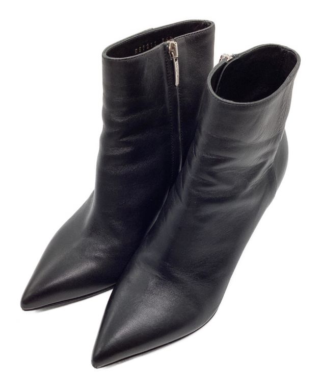 美品セルジオロッシブーツsr Winnie 36