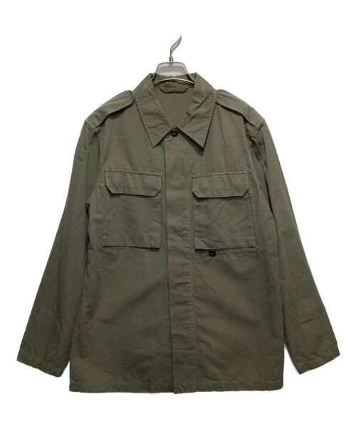 A.P.C. ボア カラー ミリタリー ジャケット / アーペーセー ワーク A.P.C. ボア カラー ミリタリー ジャケット / アーペーセー ワーク