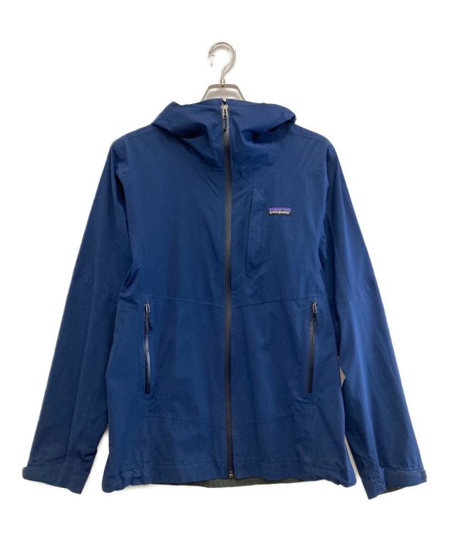Patagoniaパタゴニアストレッチレインシャドージャケット メンズ サイズS