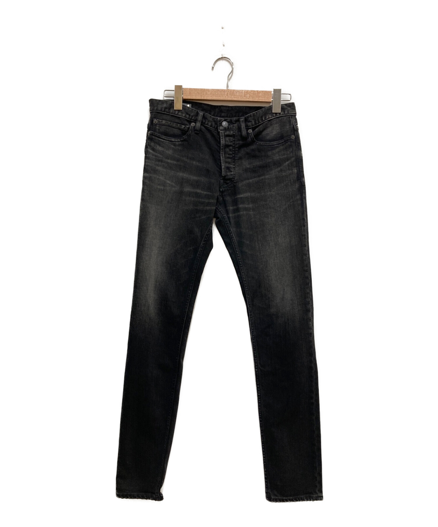 MINEDENIM マインデニム S.Slim スキニーデニム 野口強 MINEDENIM マインデニム S.Slim スキニーデニム 野口強